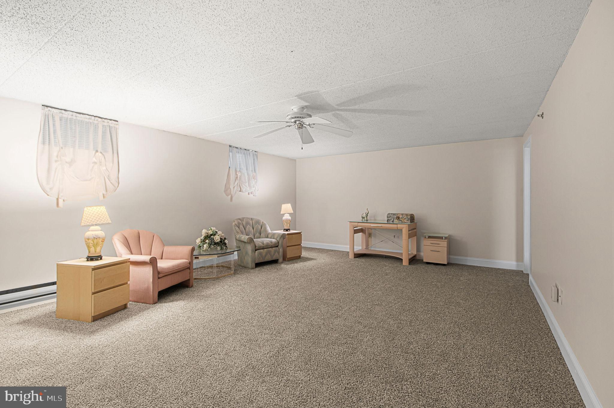 CENTENNIAL STATION - Residential