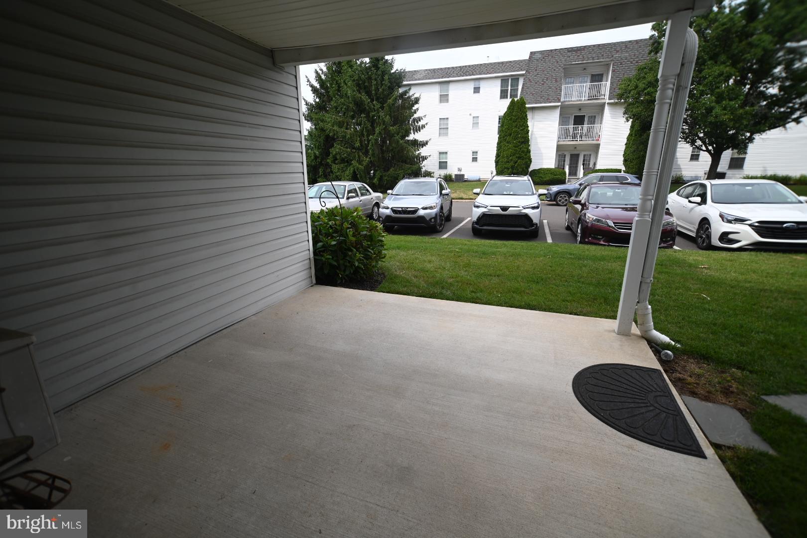 CENTENNIAL STATION - Residential