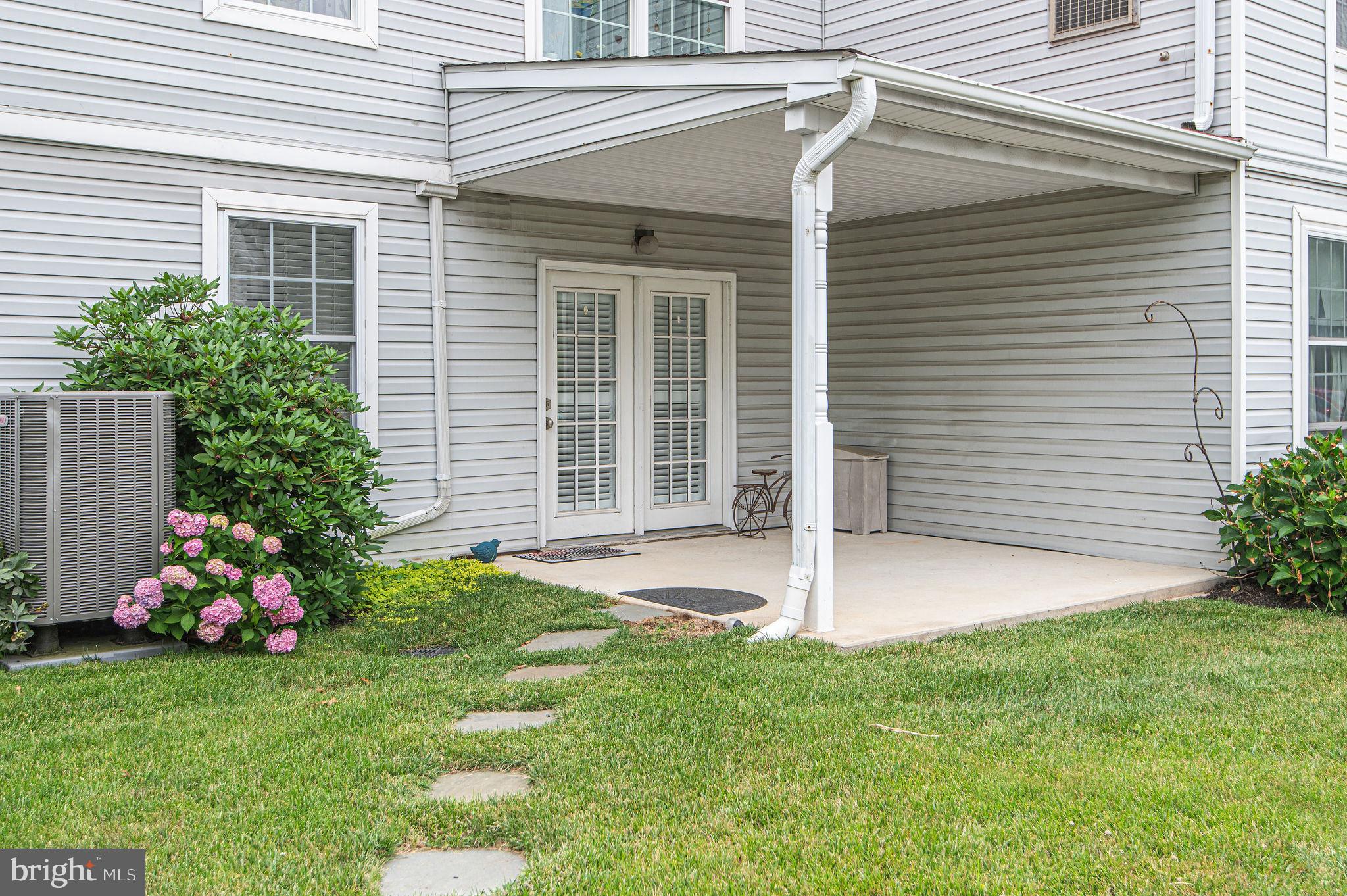 CENTENNIAL STATION - Residential