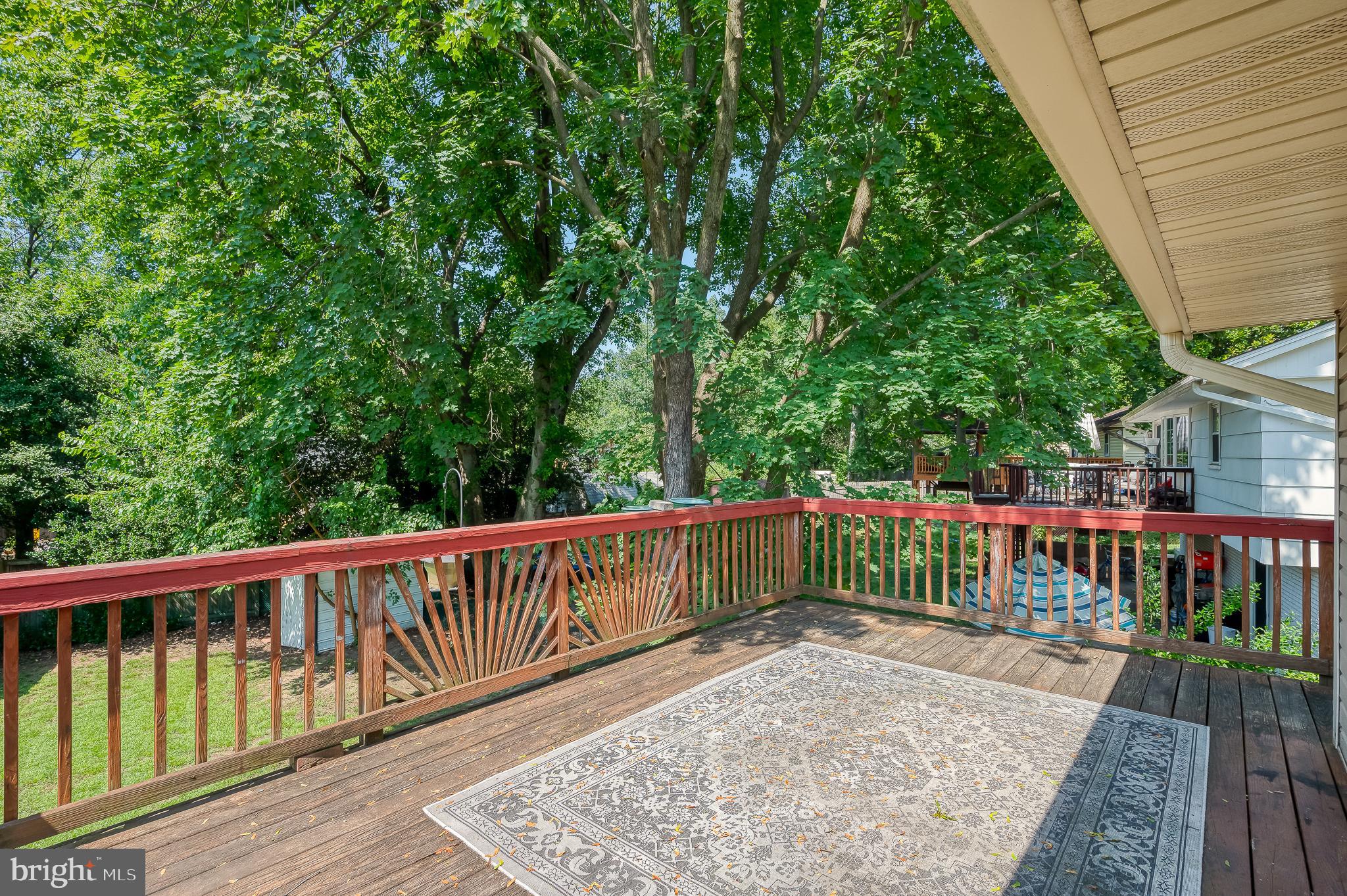 OLDE MILL - Residential