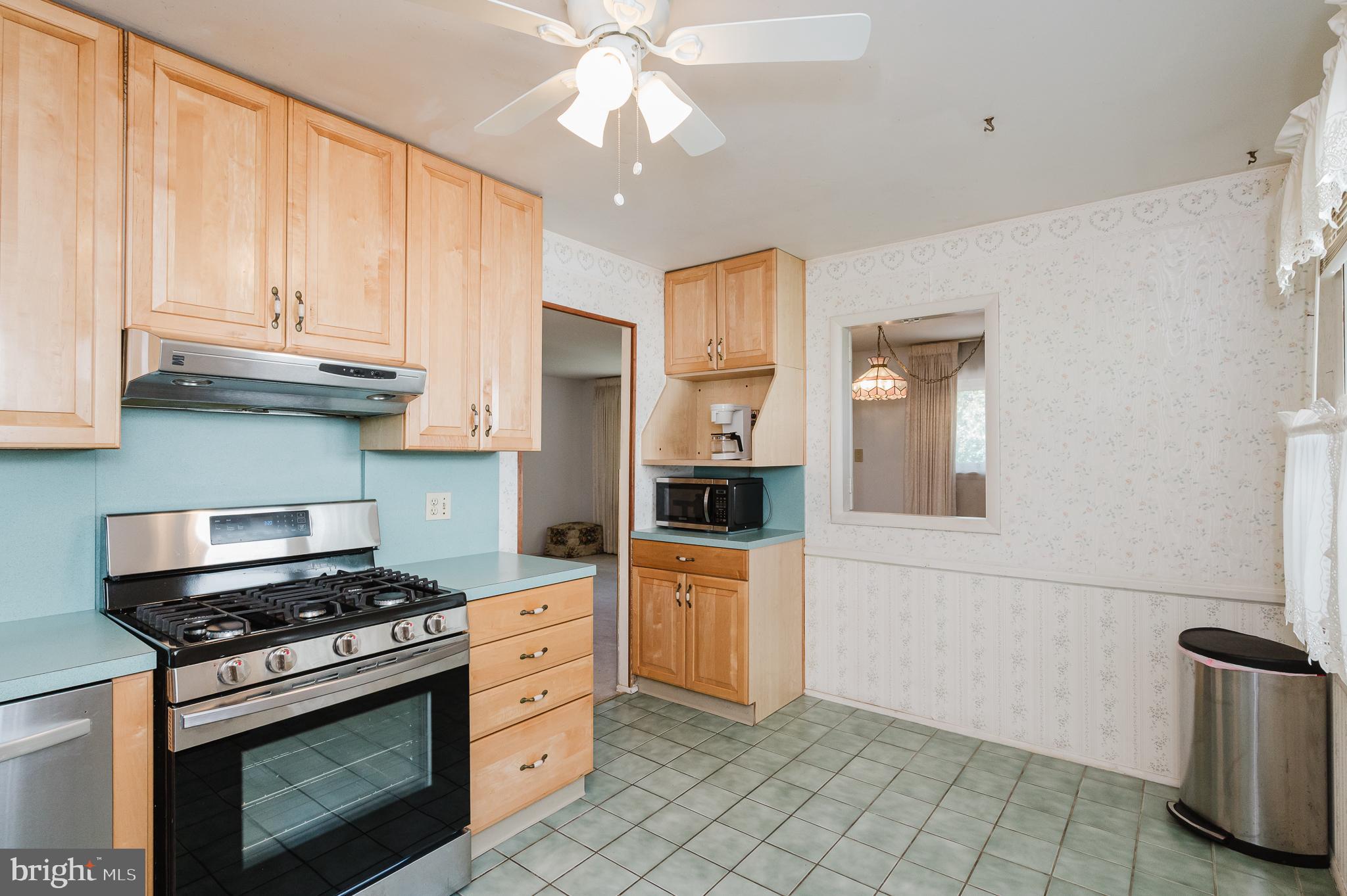 OLDE MILL - Residential