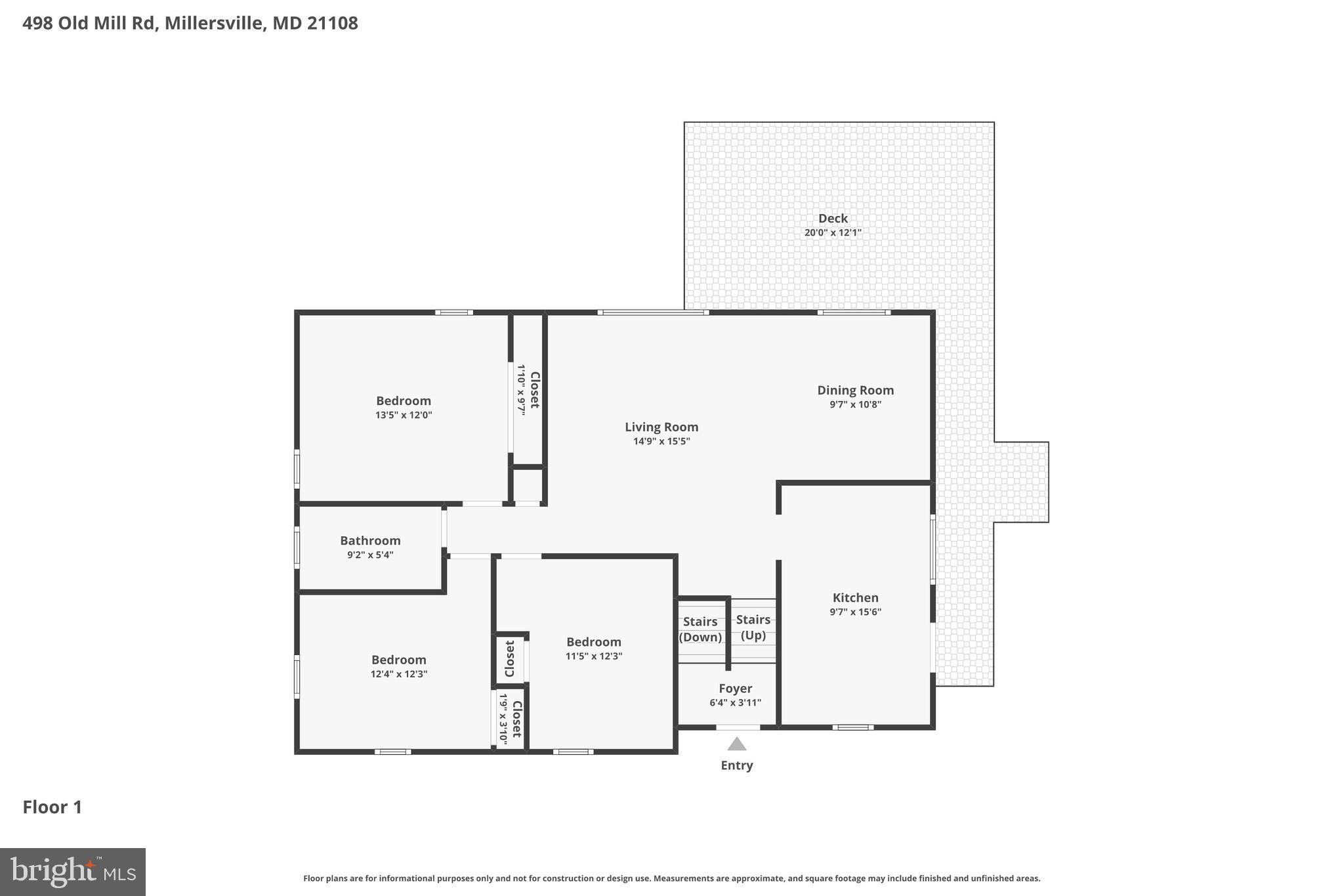 OLDE MILL - Residential