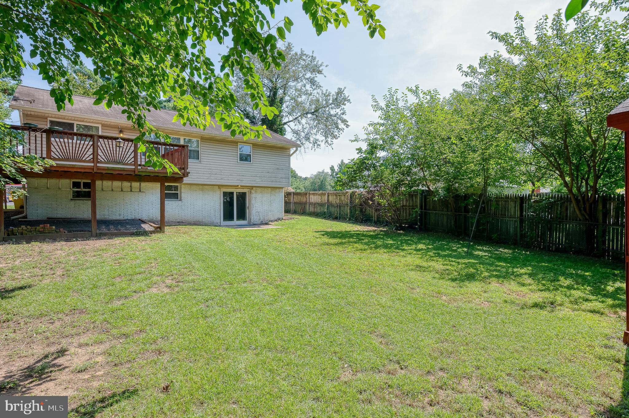 OLDE MILL - Residential