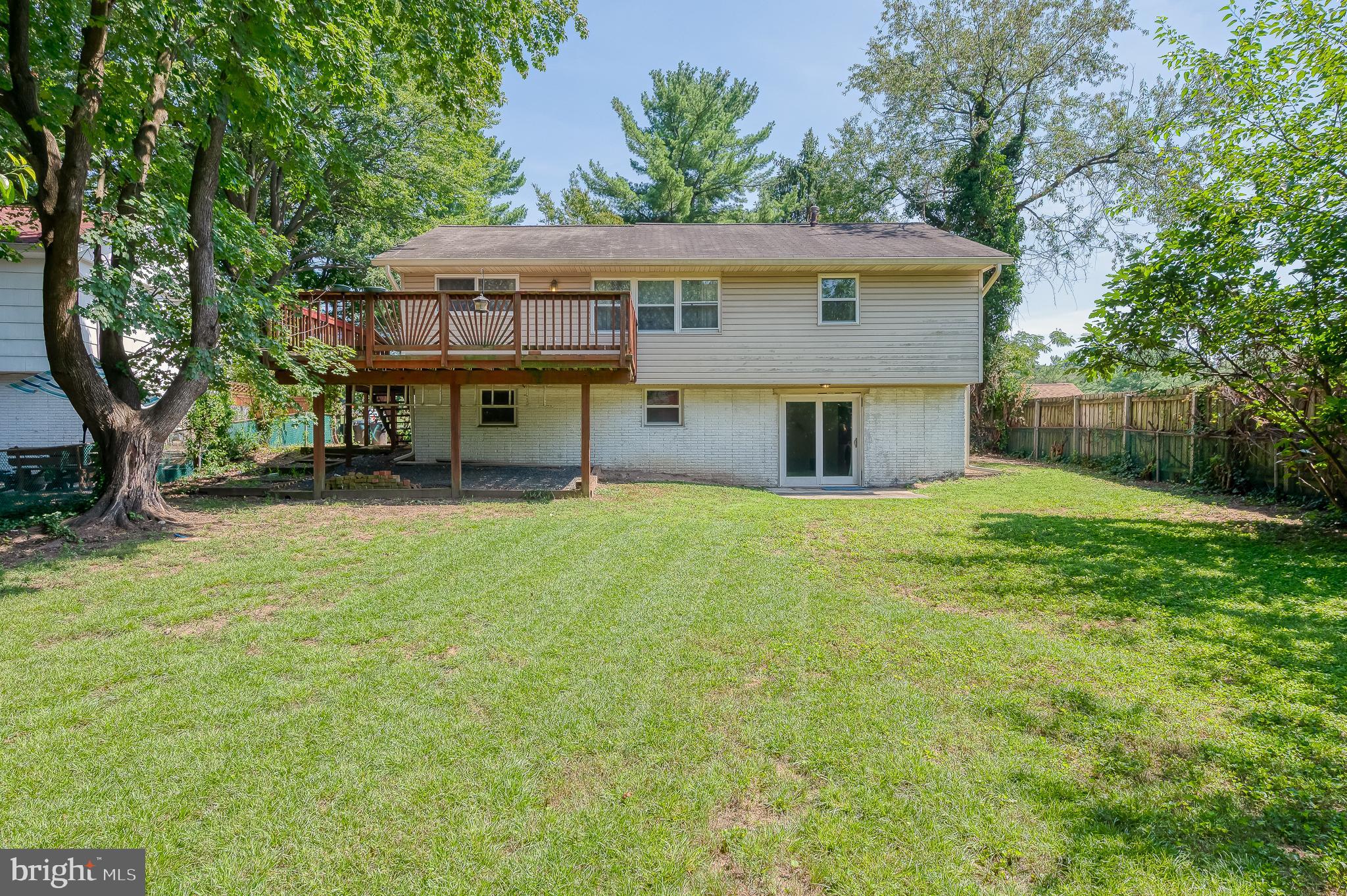 OLDE MILL - Residential
