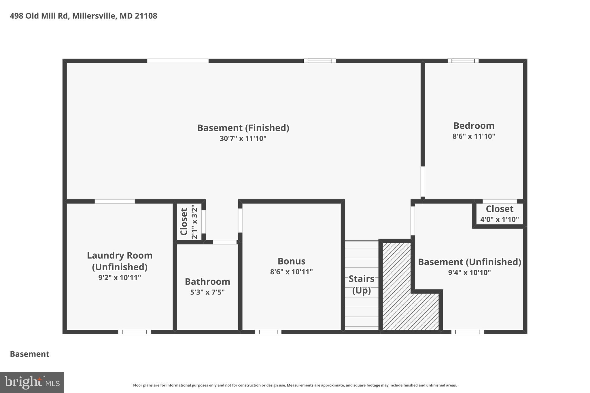 OLDE MILL - Residential