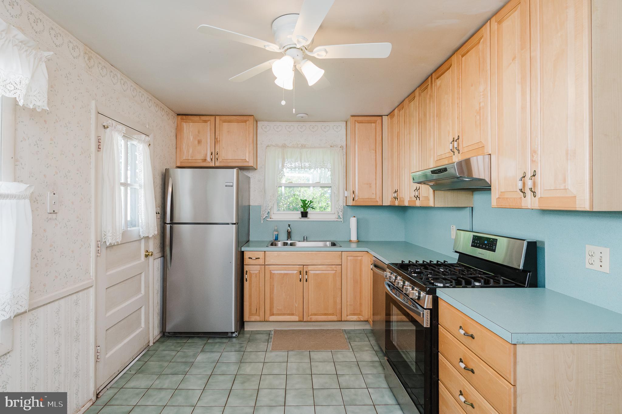 OLDE MILL - Residential