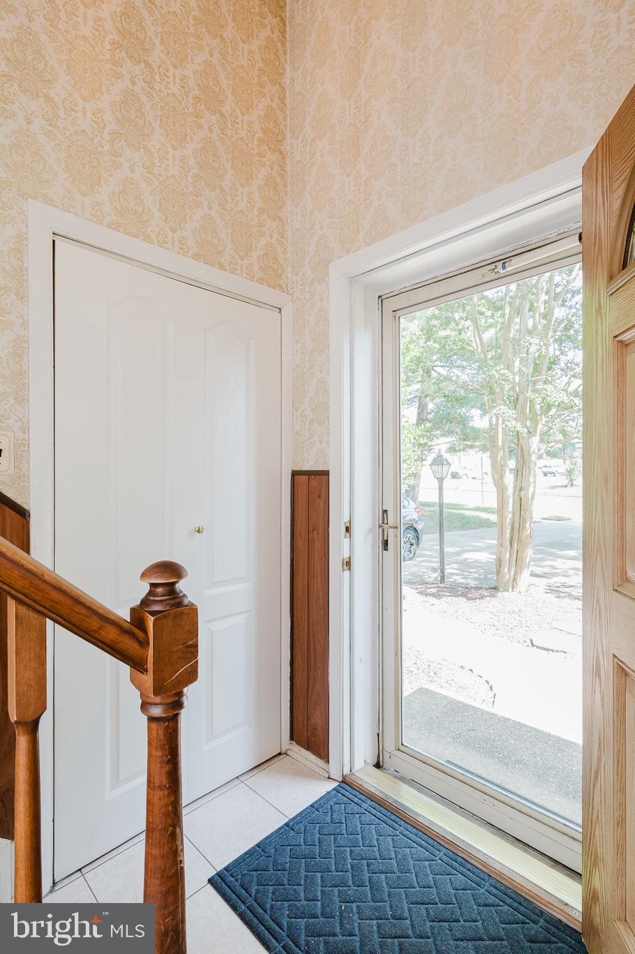 OLDE MILL - Residential