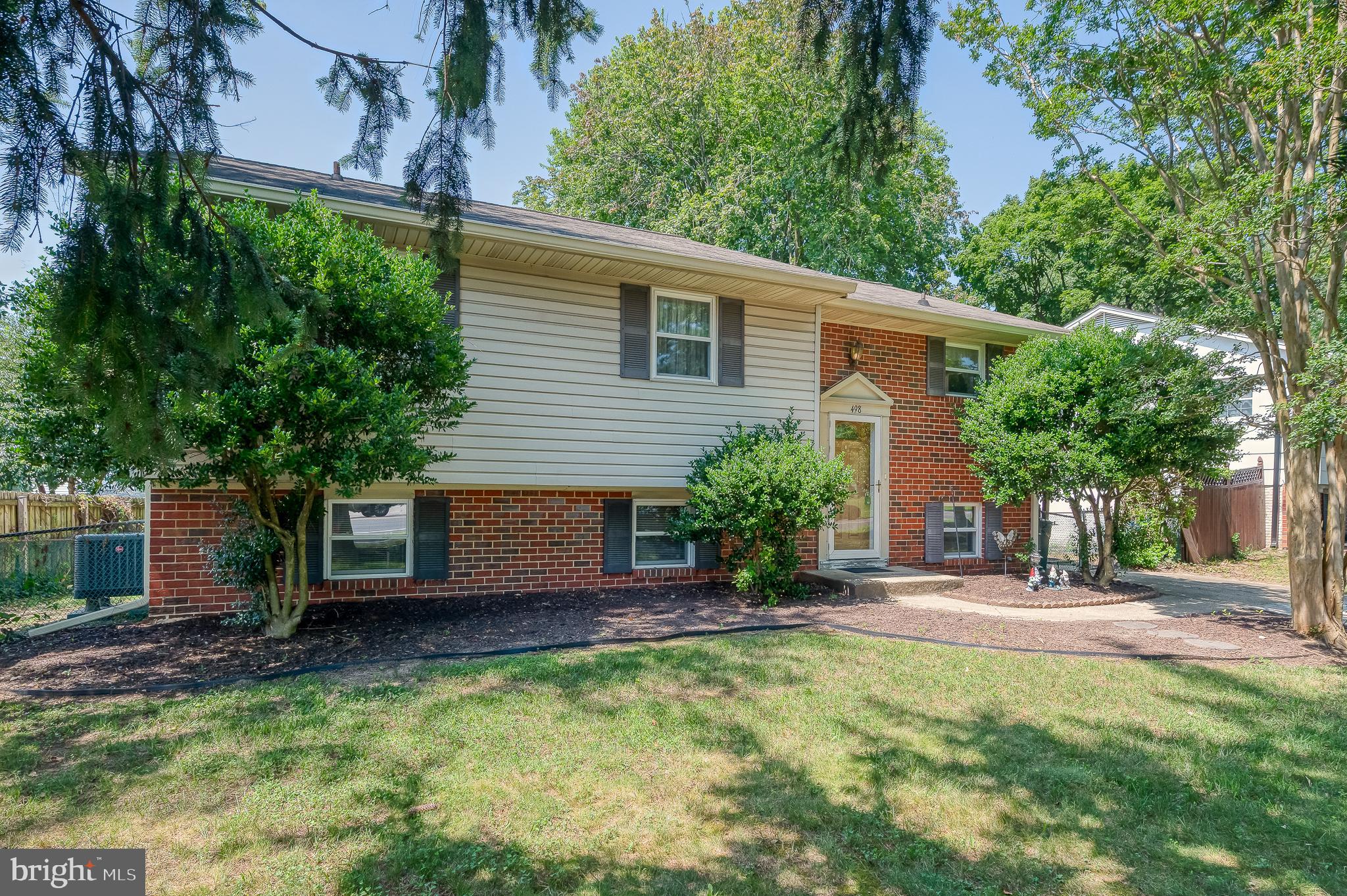 OLDE MILL - Residential