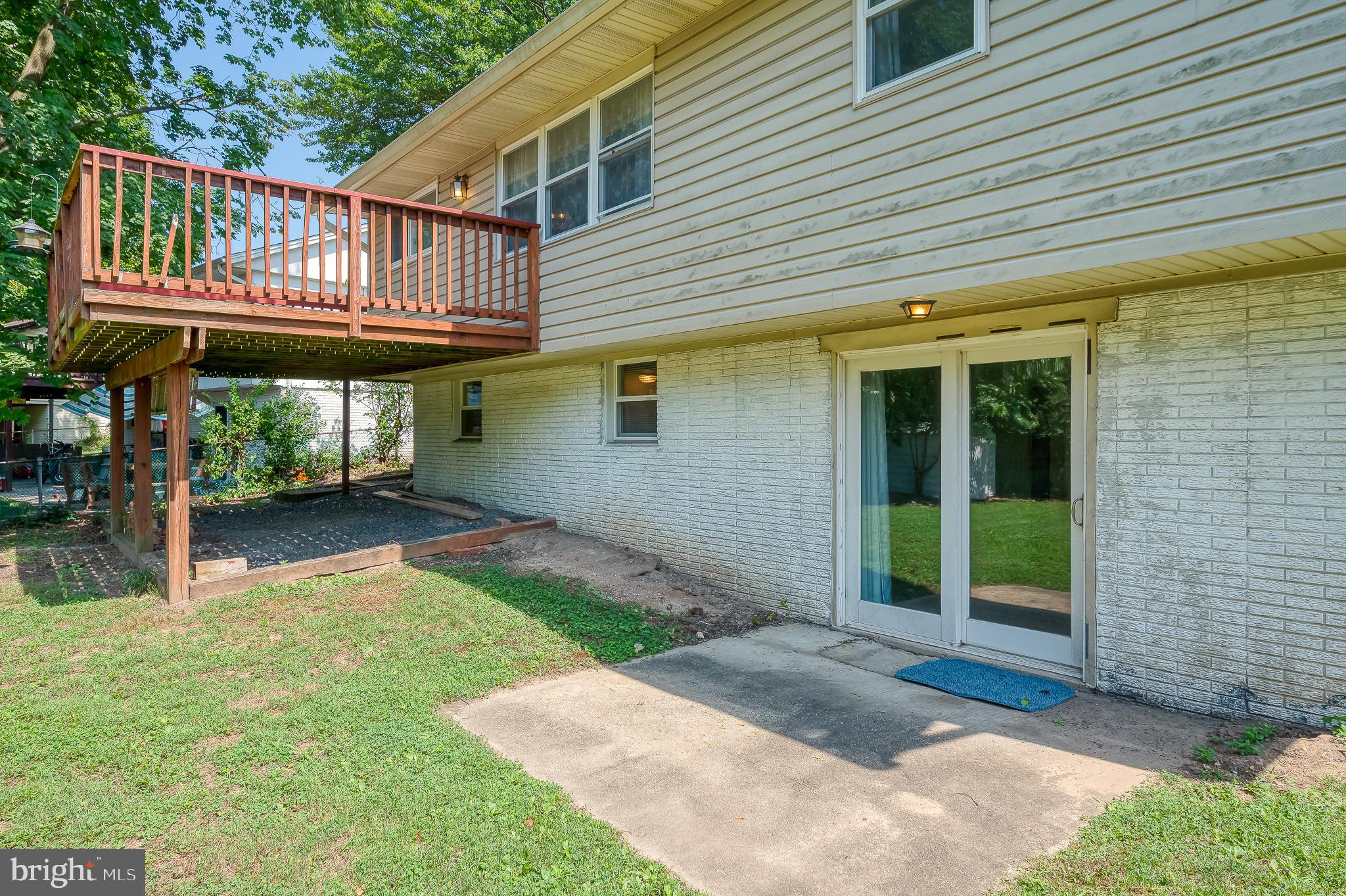 OLDE MILL - Residential