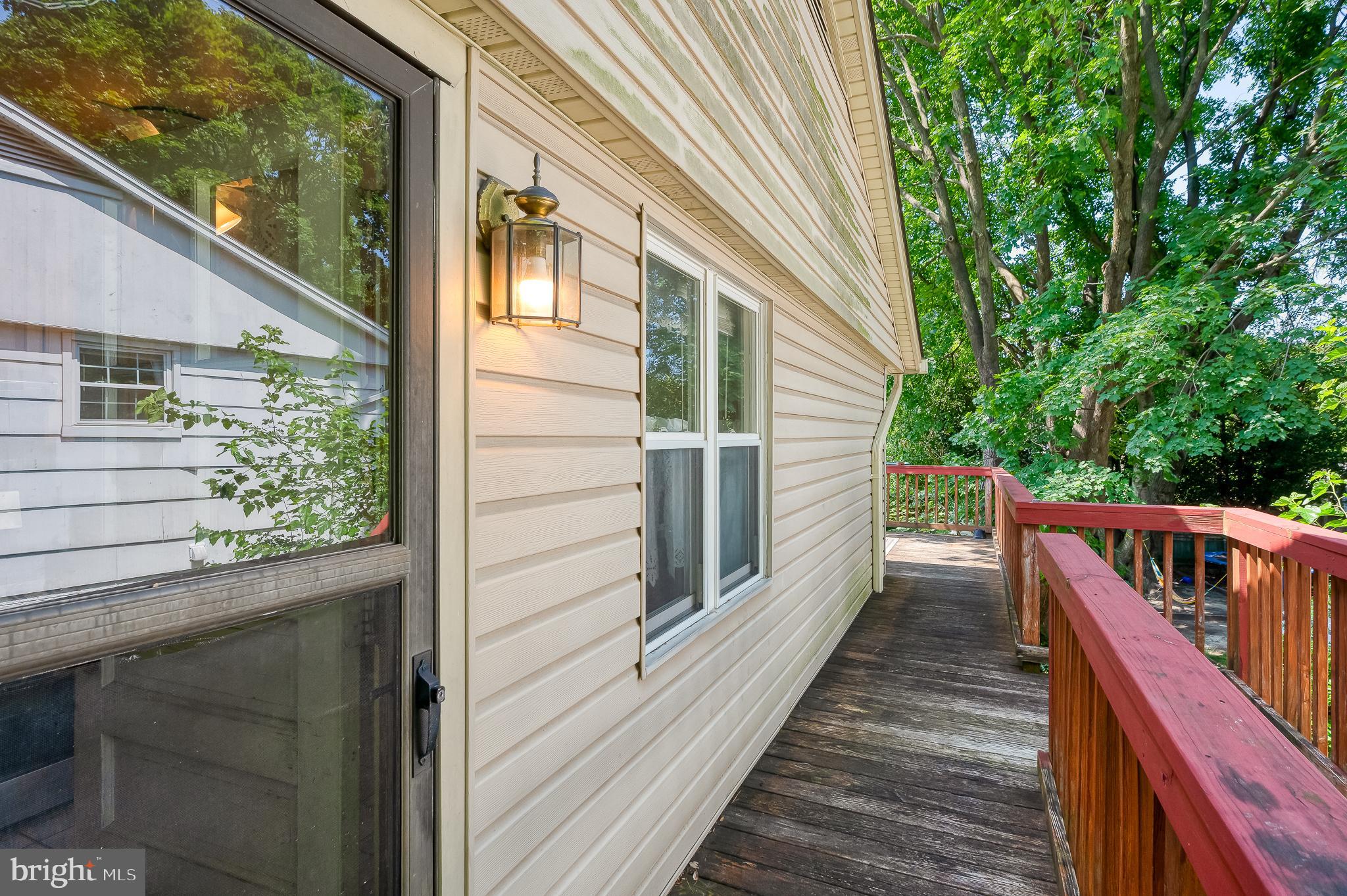 OLDE MILL - Residential