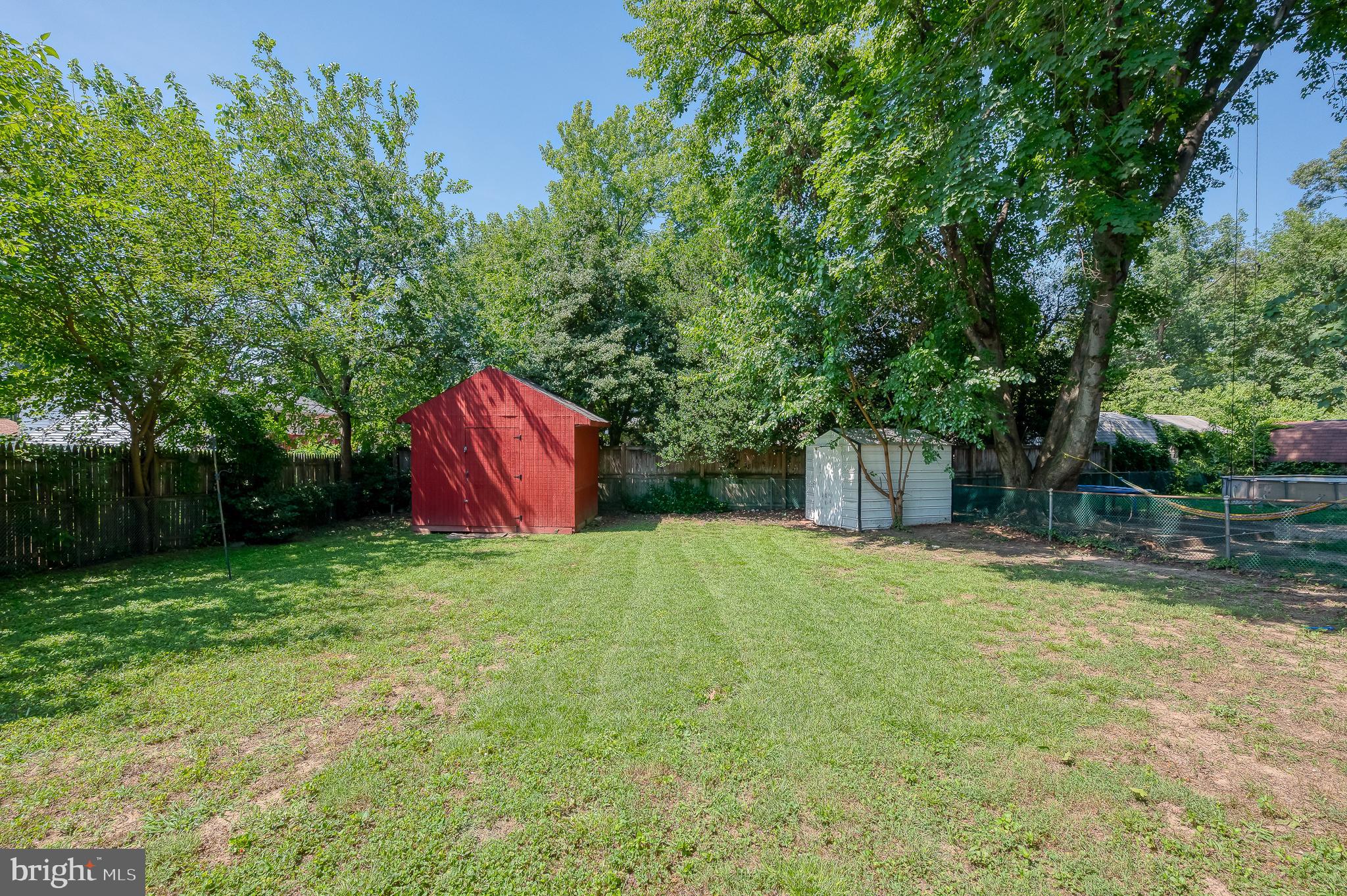 OLDE MILL - Residential