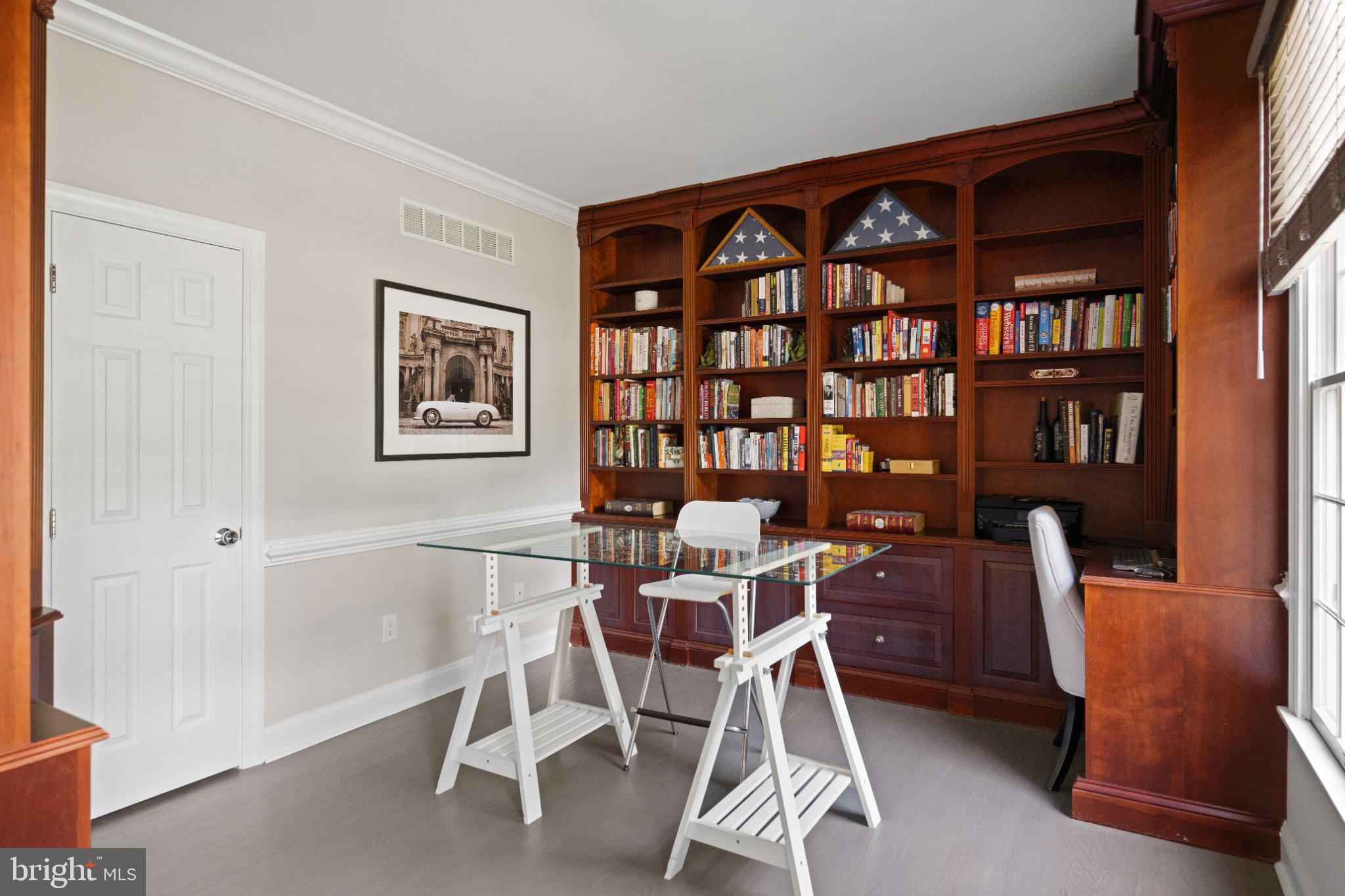 THE MEADOWS - Residential