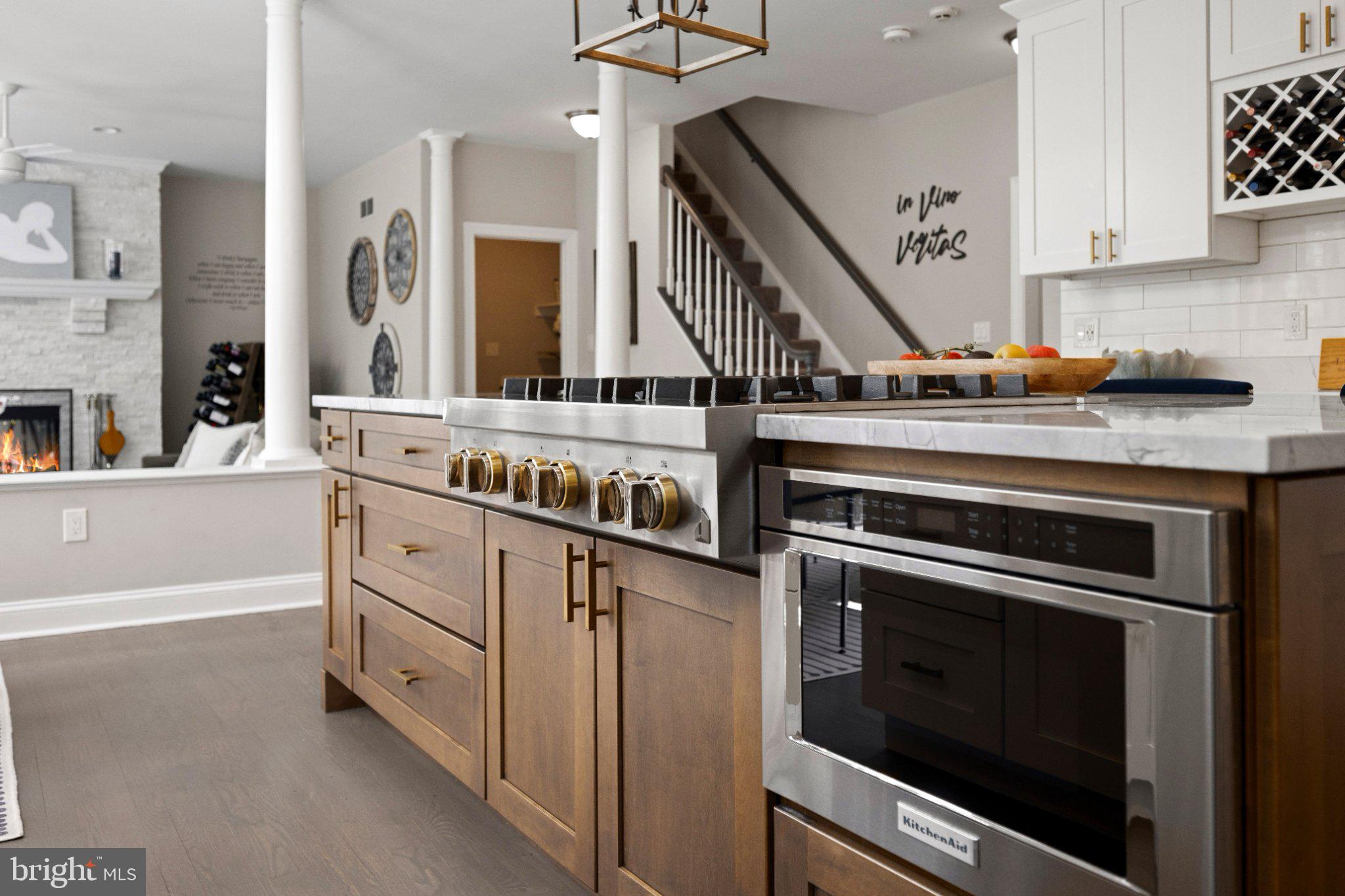 THE MEADOWS - Residential