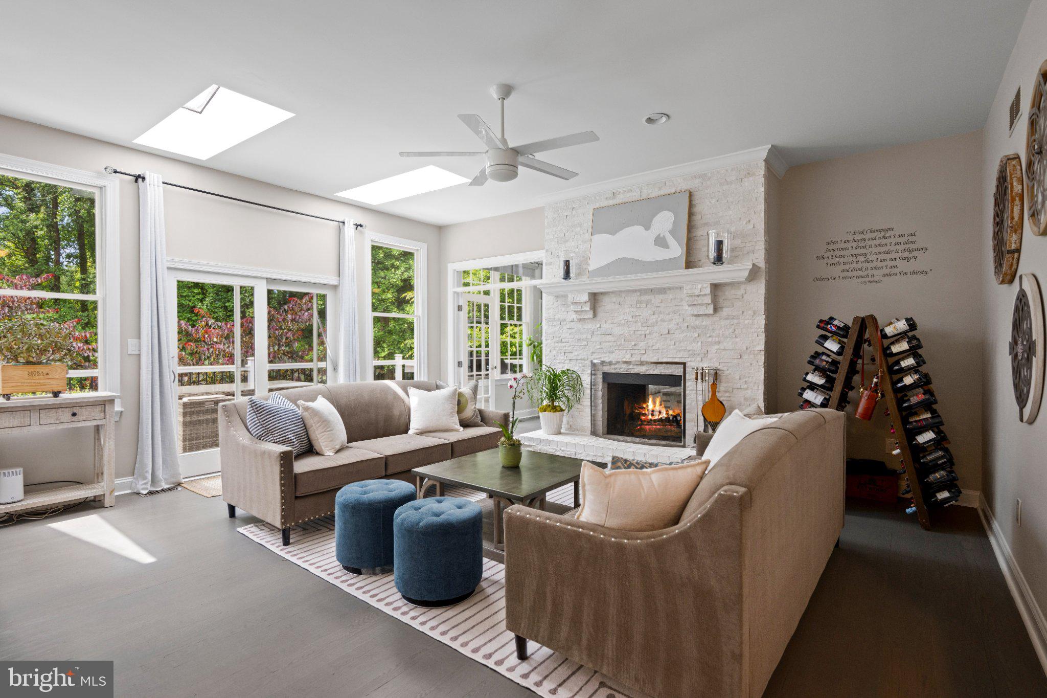 THE MEADOWS - Residential