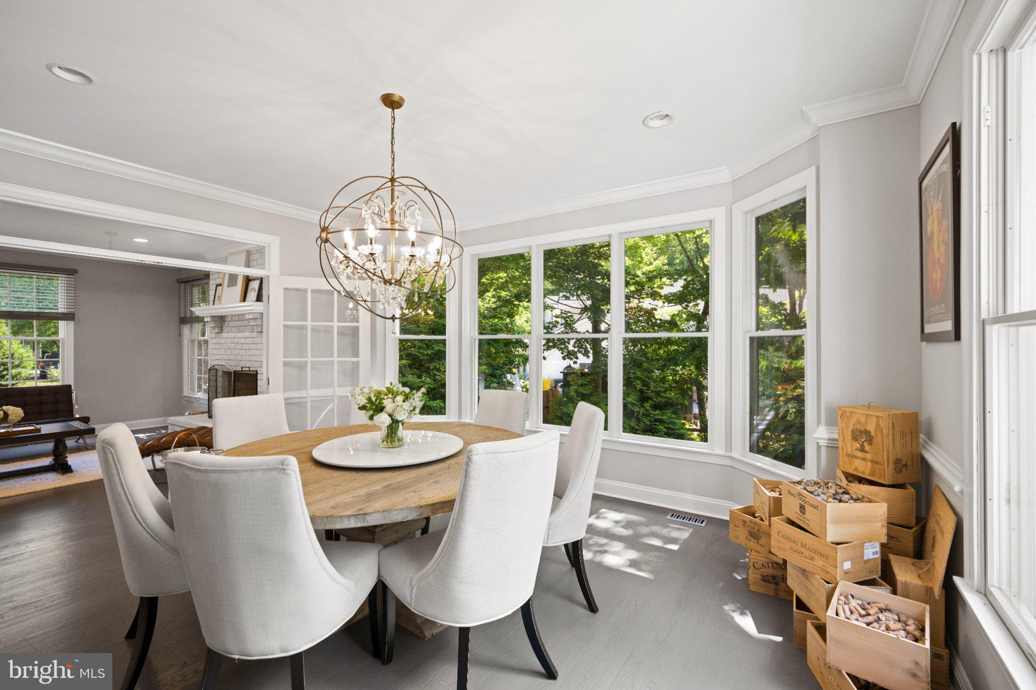 THE MEADOWS - Residential