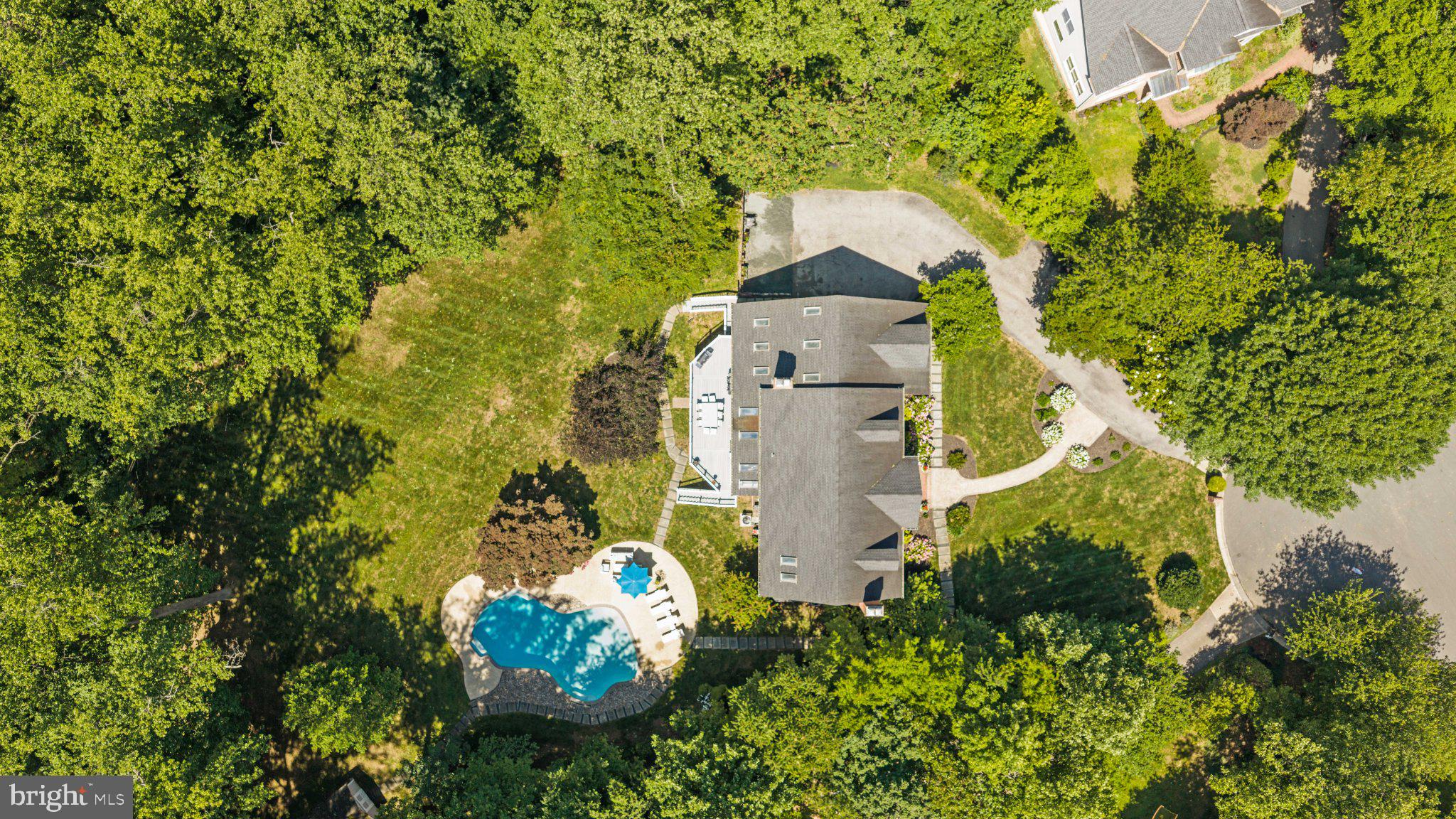 THE MEADOWS - Residential