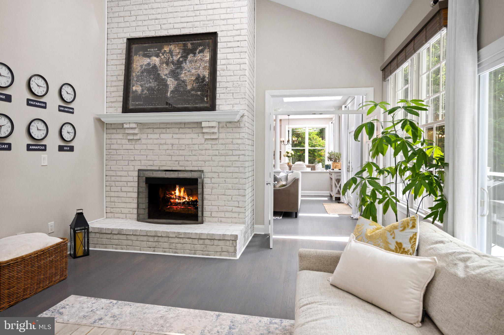 THE MEADOWS - Residential