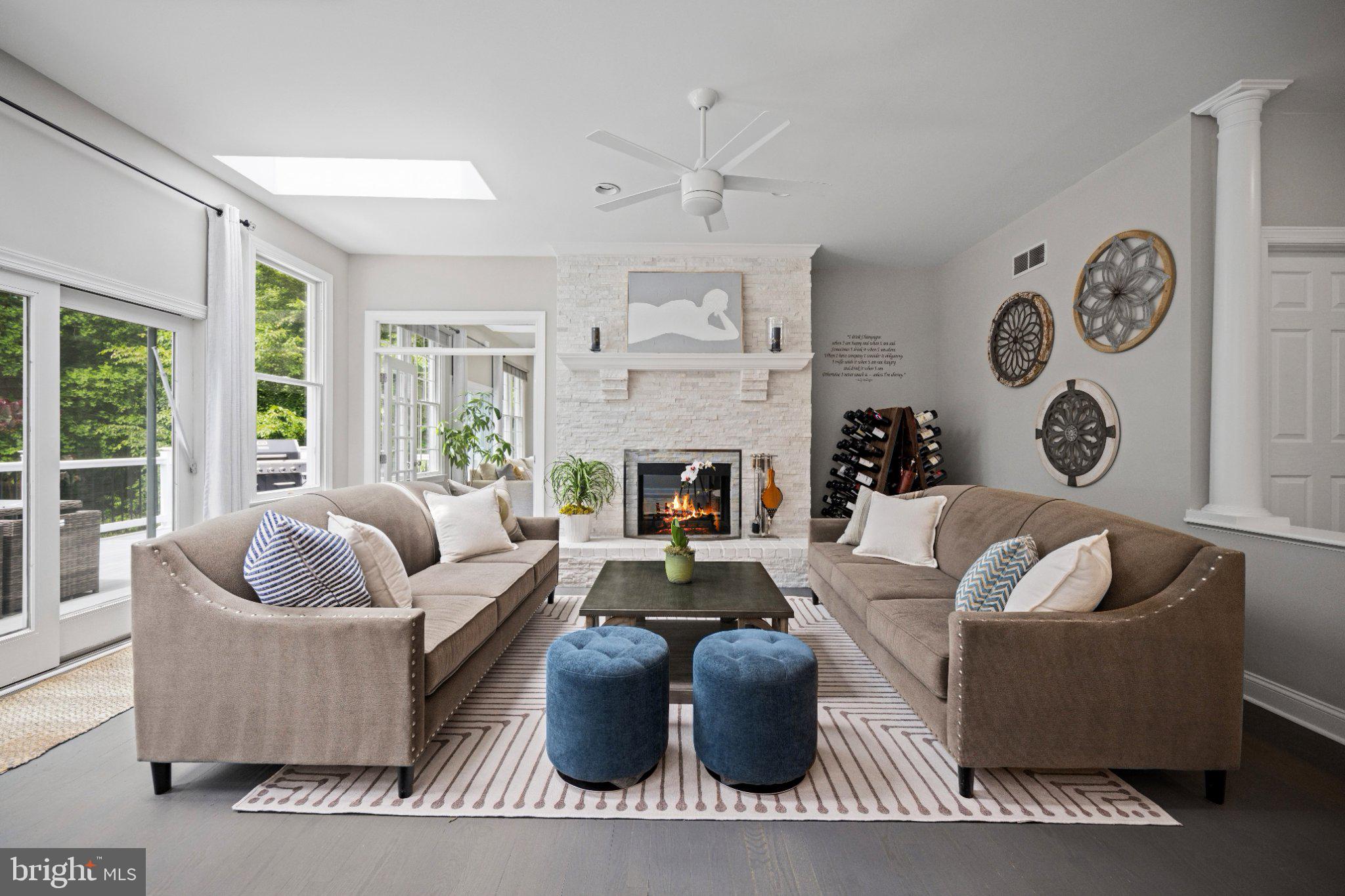 THE MEADOWS - Residential