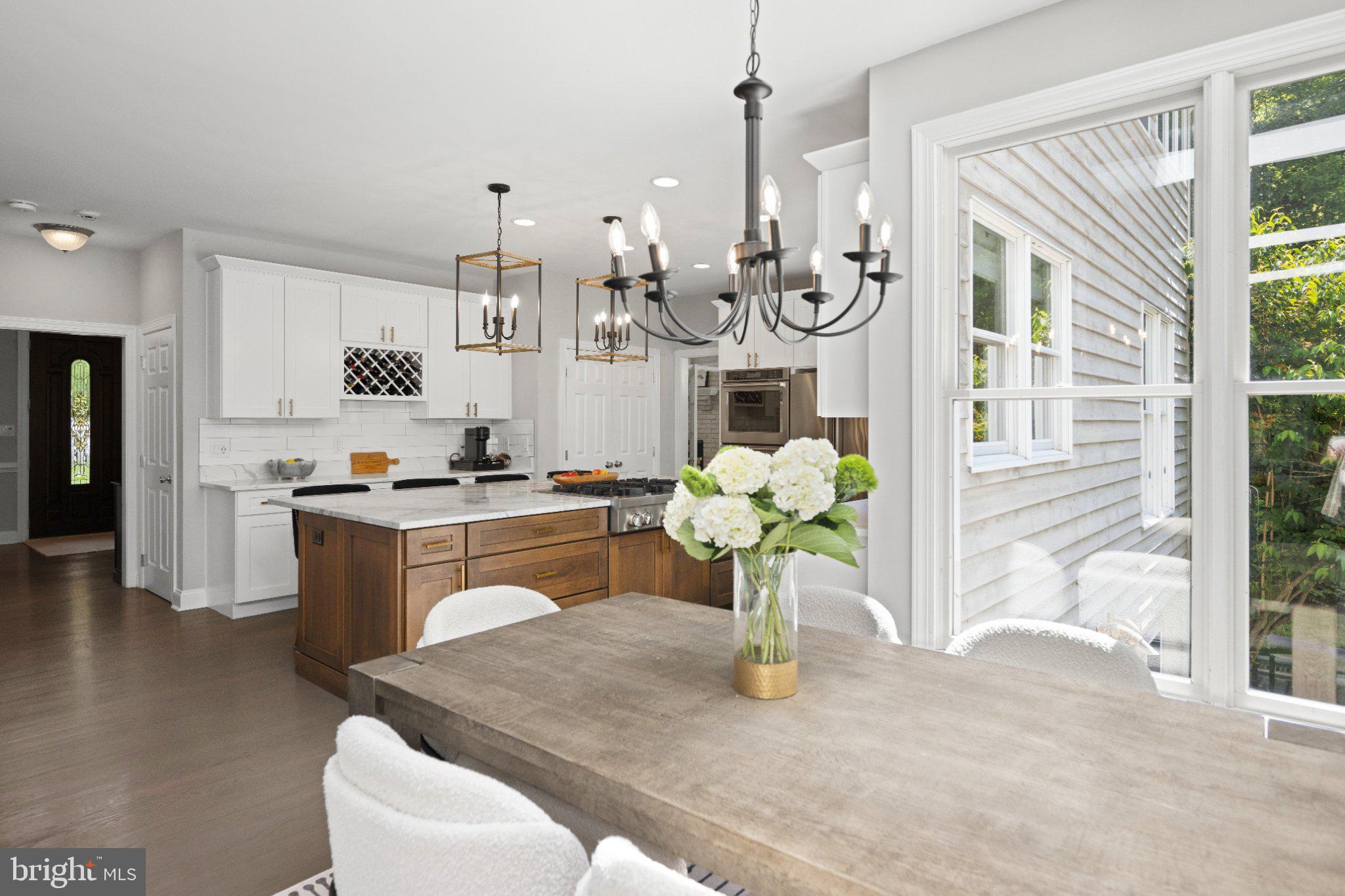 THE MEADOWS - Residential