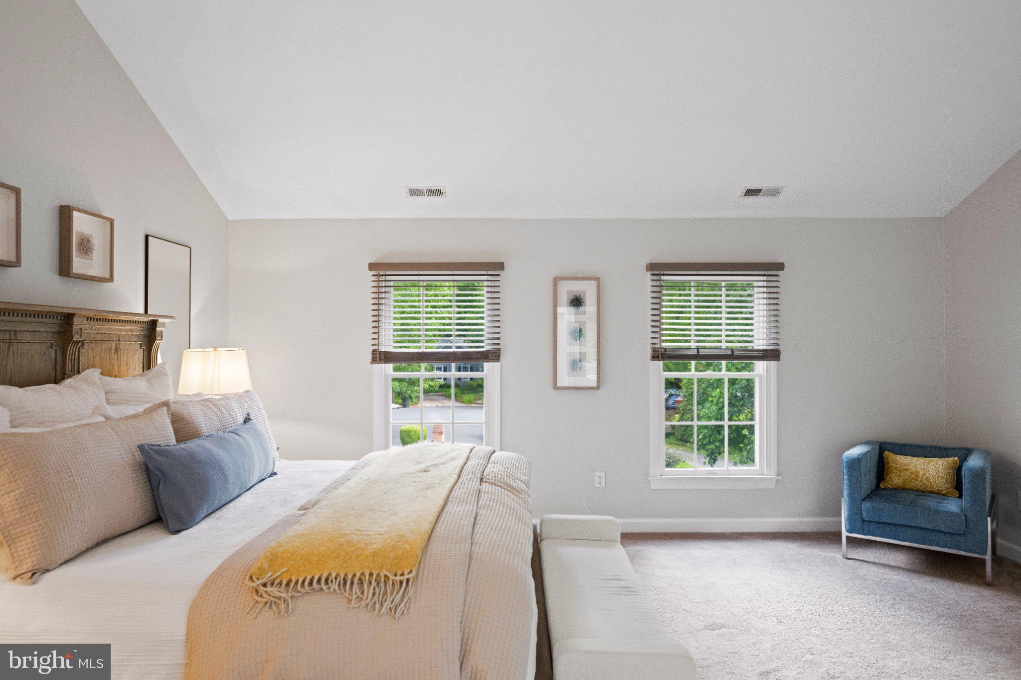 THE MEADOWS - Residential