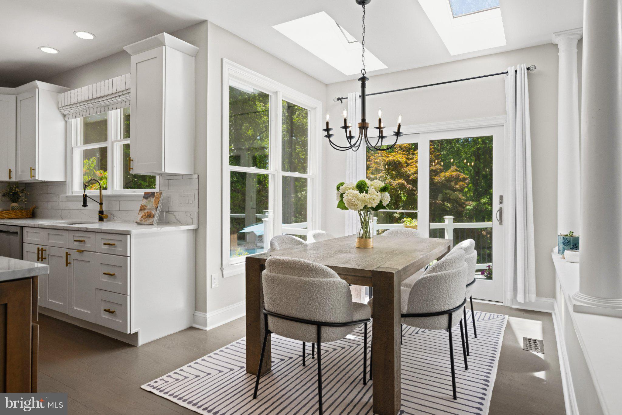 THE MEADOWS - Residential