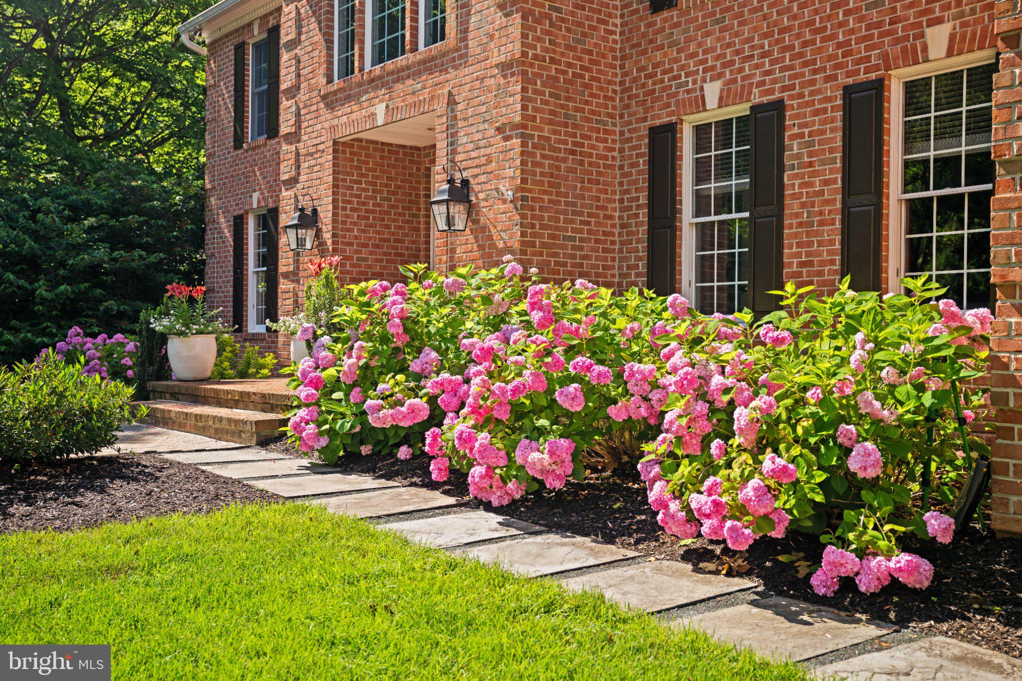 THE MEADOWS - Residential