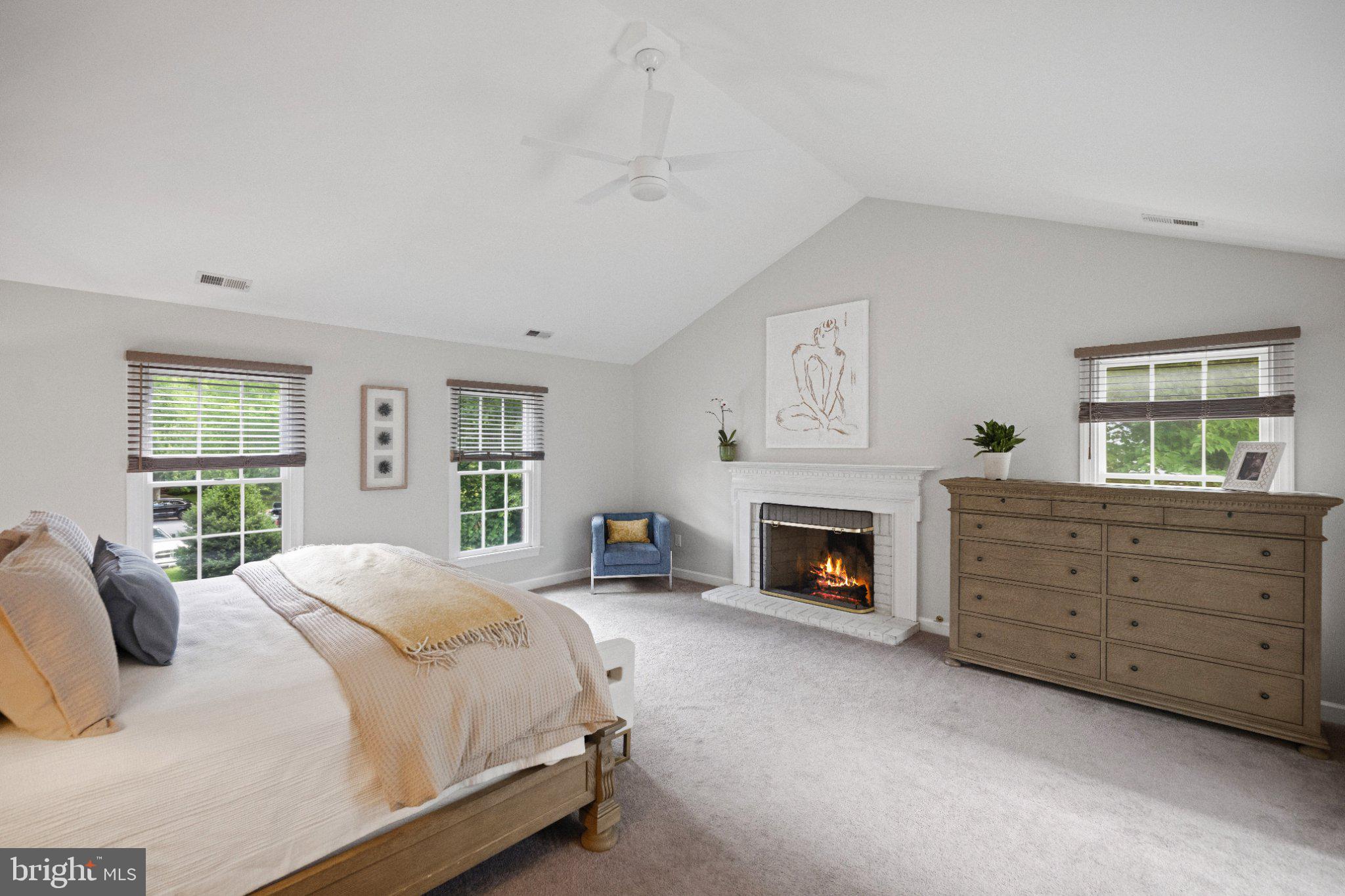 THE MEADOWS - Residential
