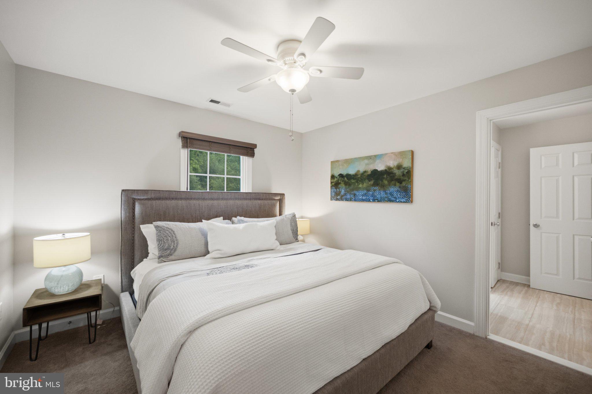 THE MEADOWS - Residential