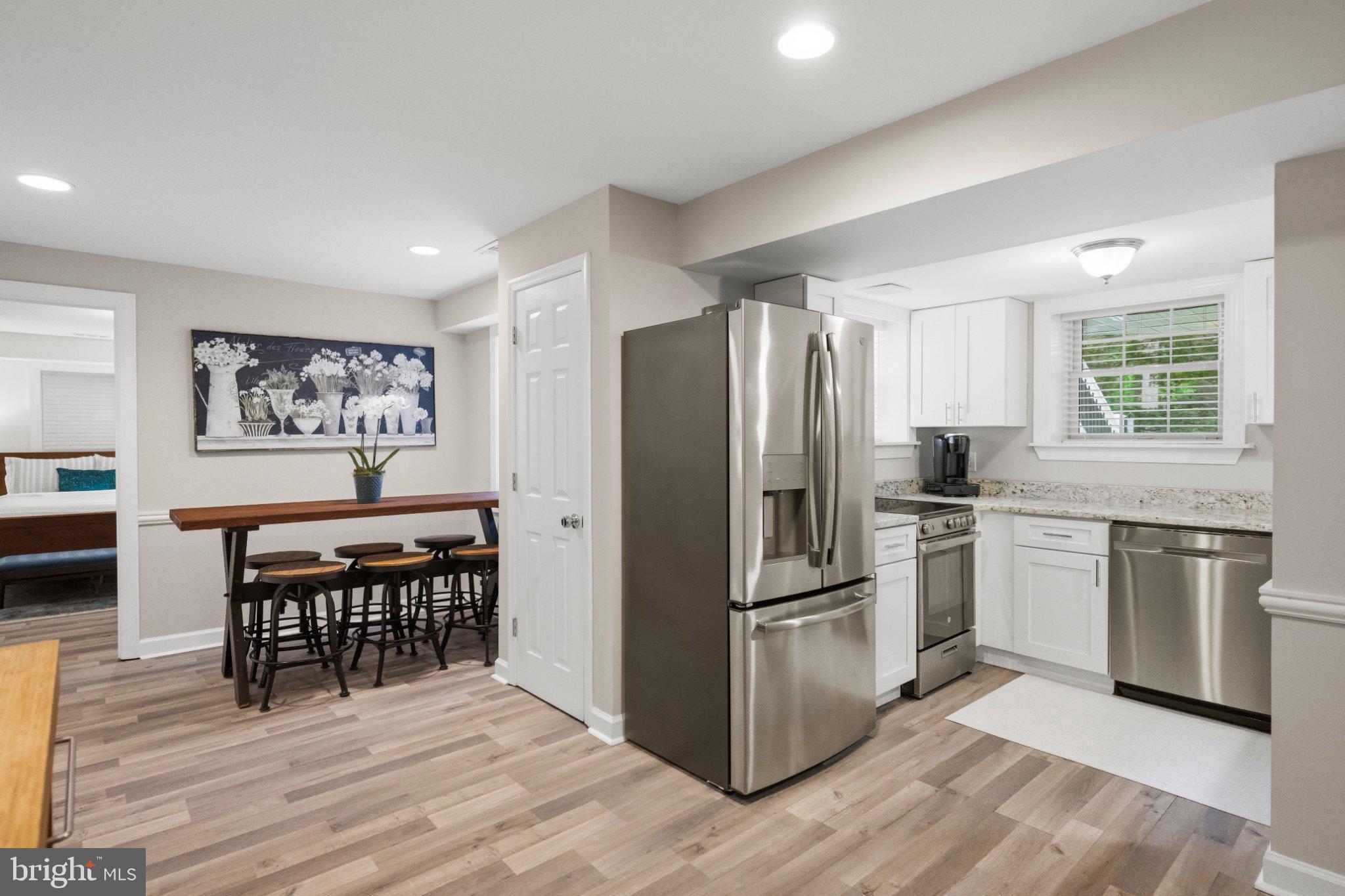 THE MEADOWS - Residential
