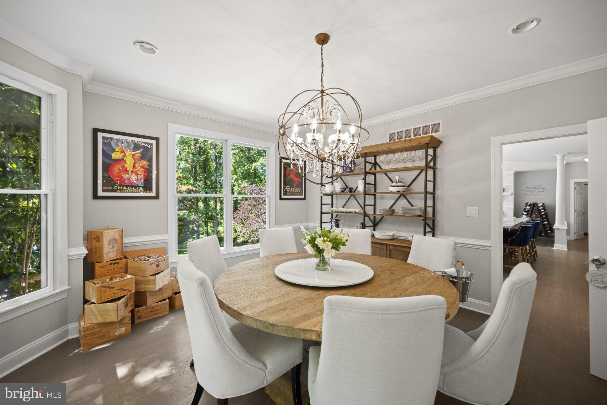 THE MEADOWS - Residential
