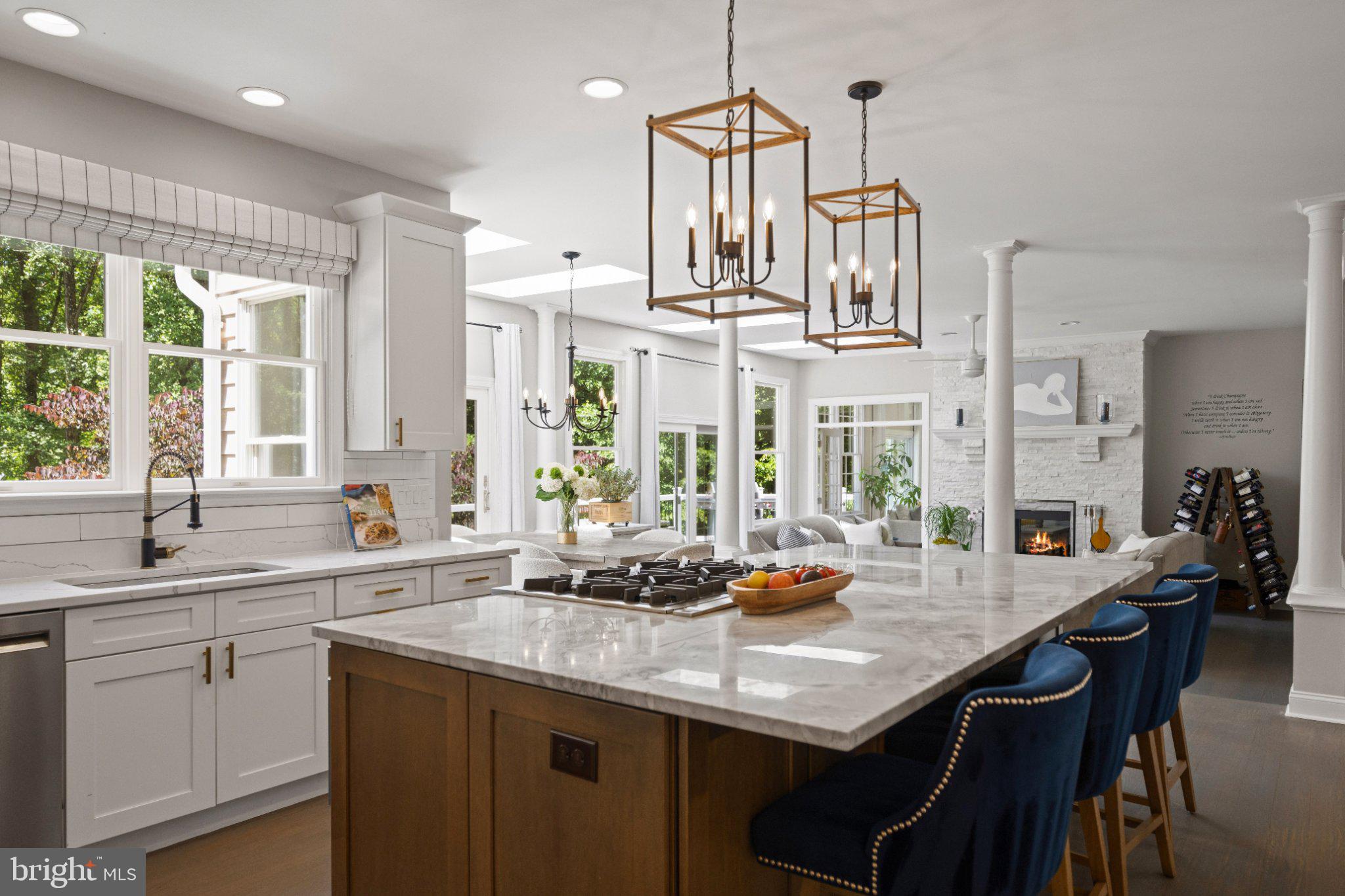 THE MEADOWS - Residential