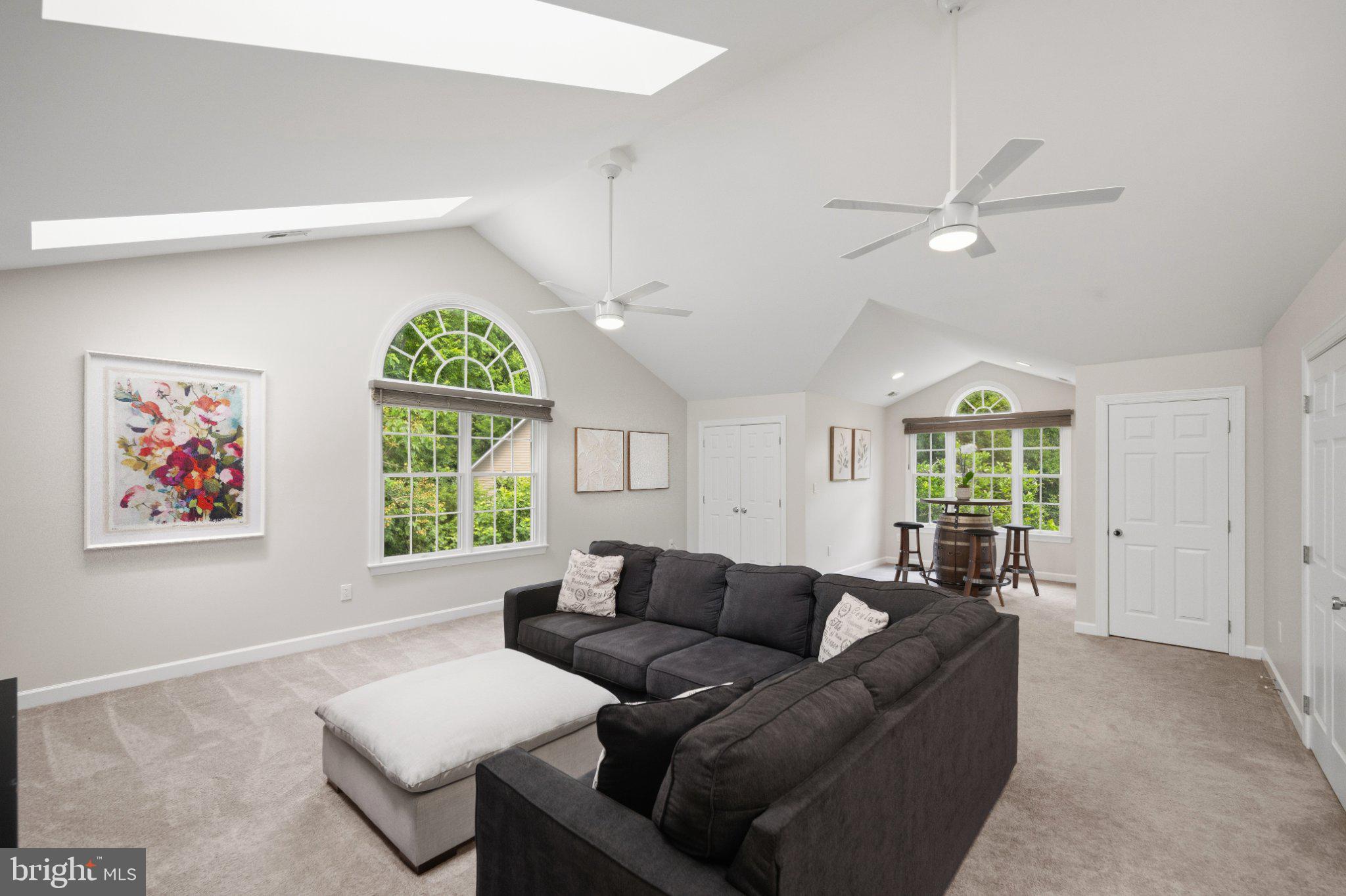 THE MEADOWS - Residential