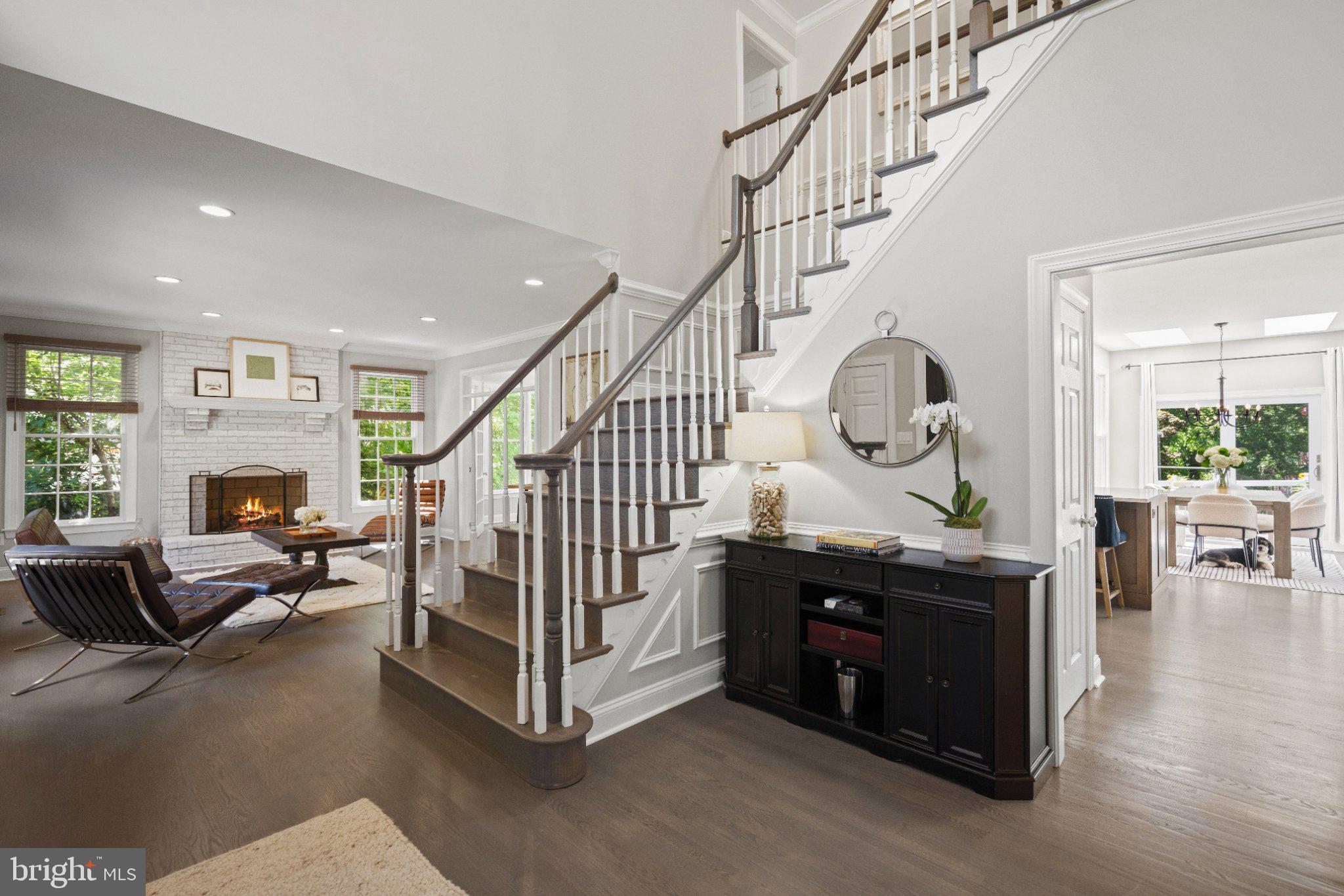 THE MEADOWS - Residential