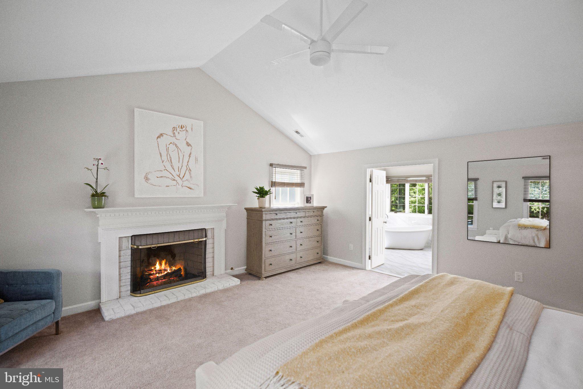 THE MEADOWS - Residential