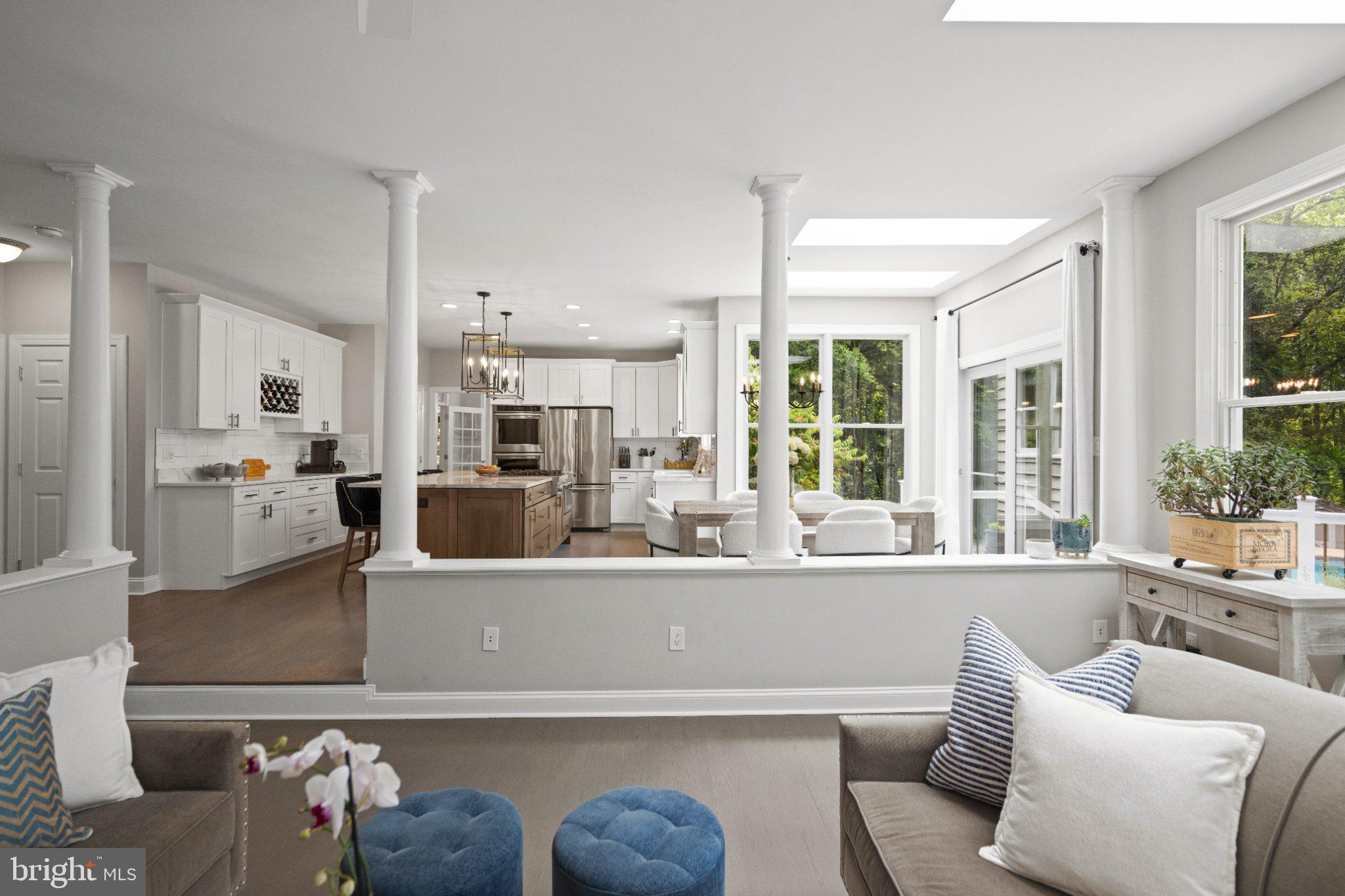 THE MEADOWS - Residential