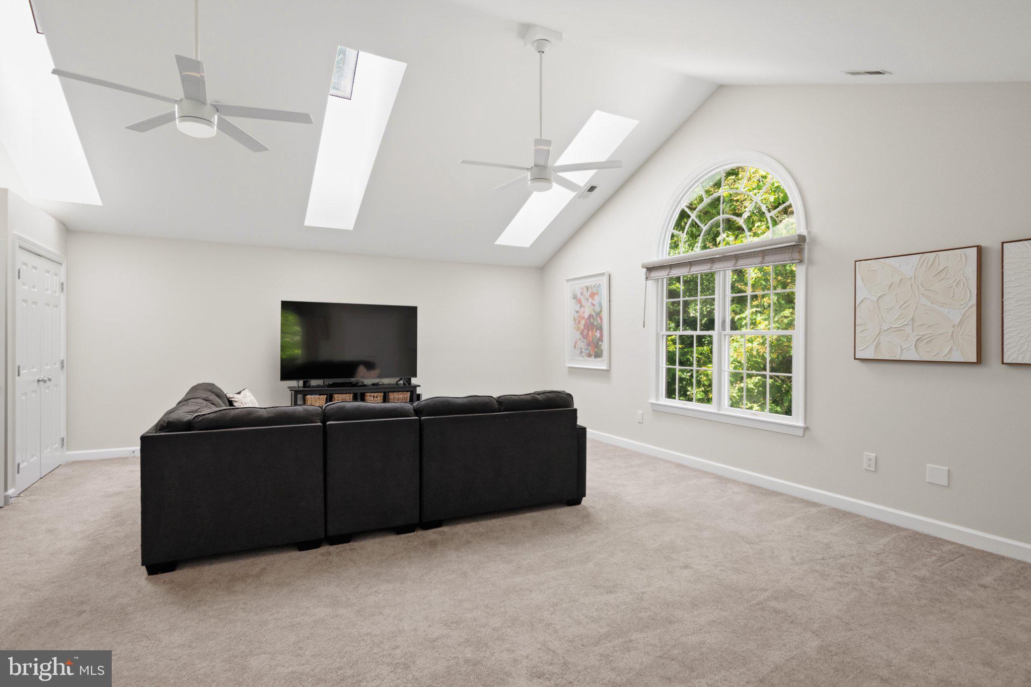 THE MEADOWS - Residential