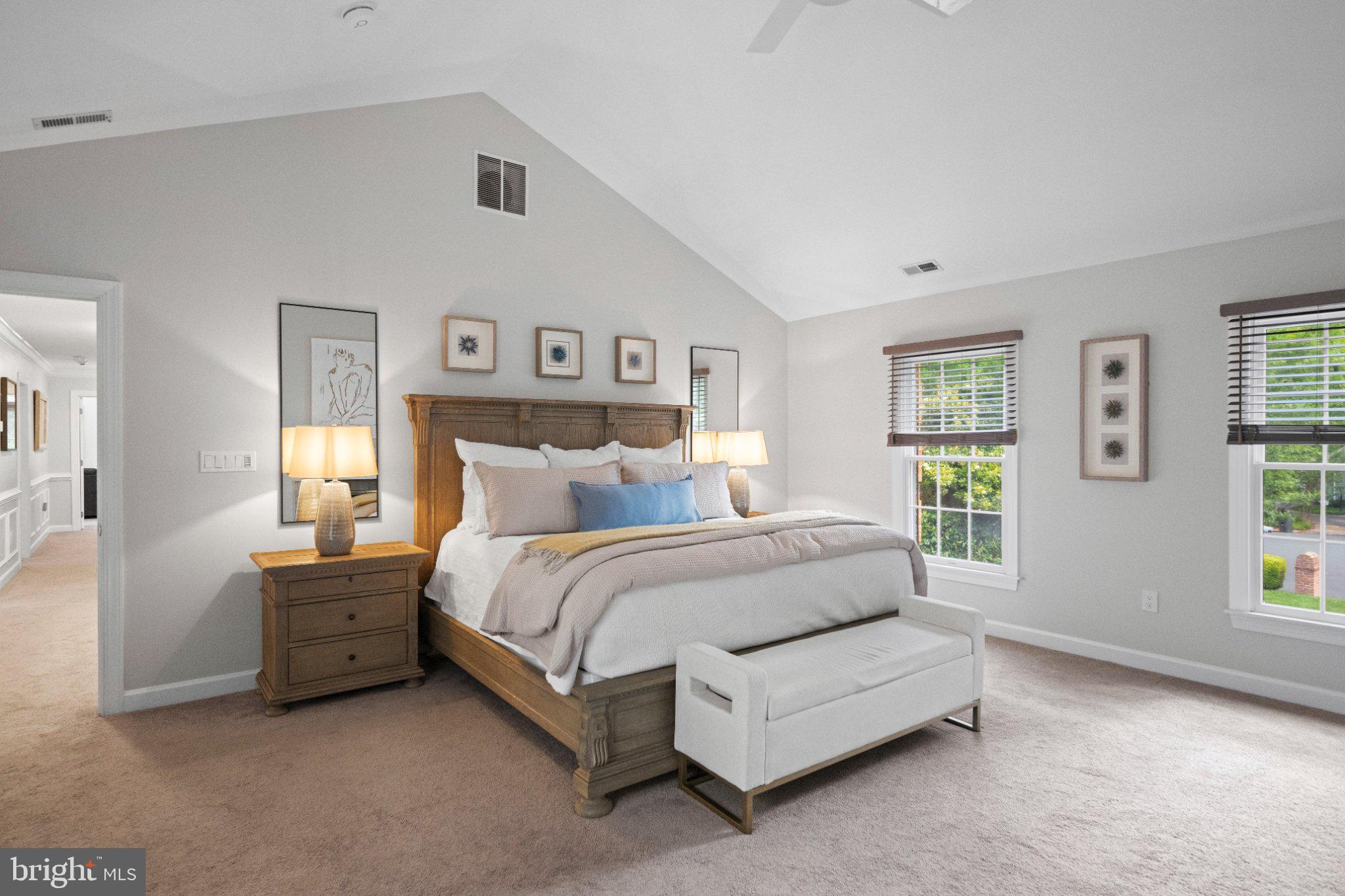 THE MEADOWS - Residential