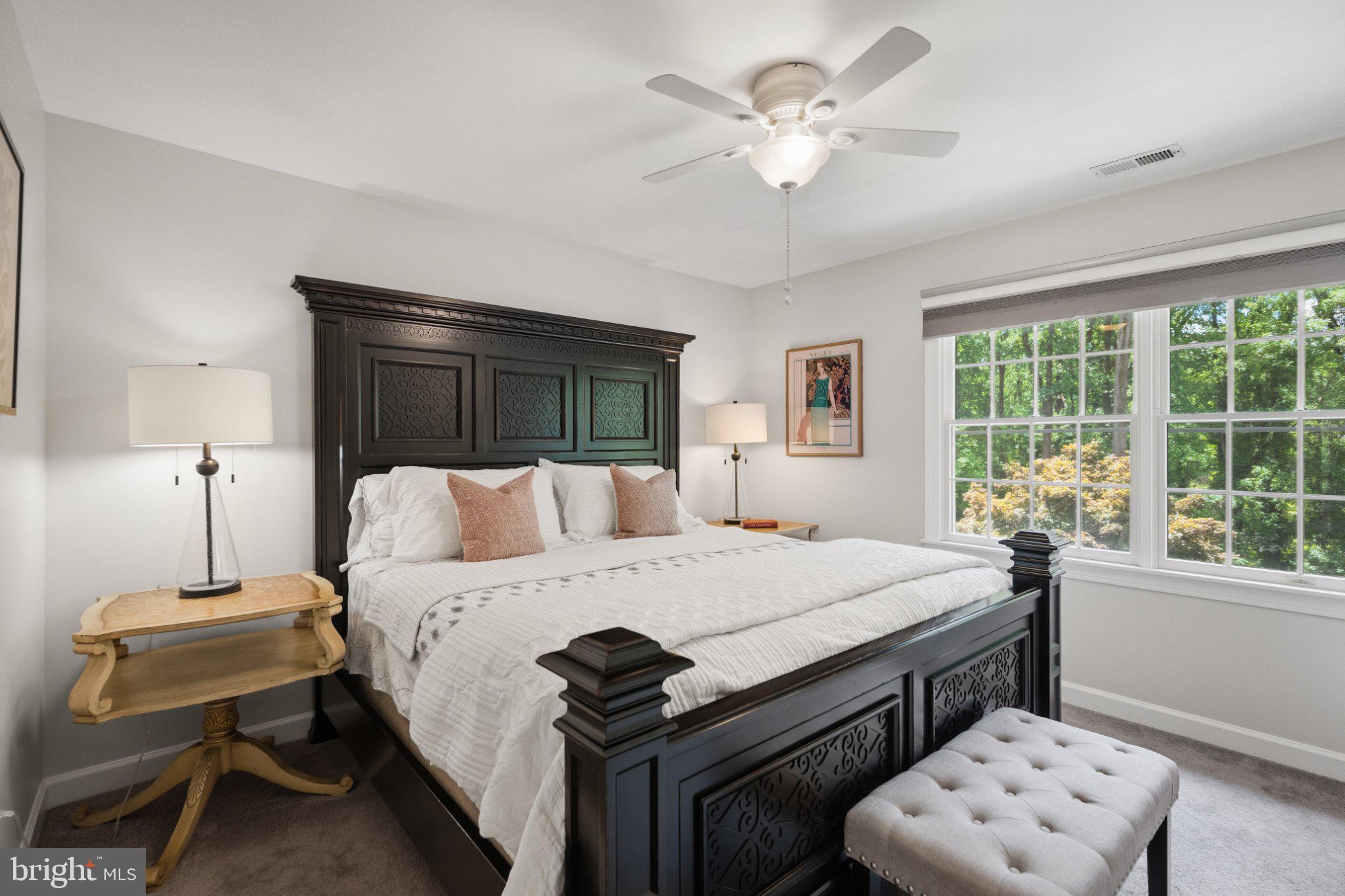 THE MEADOWS - Residential