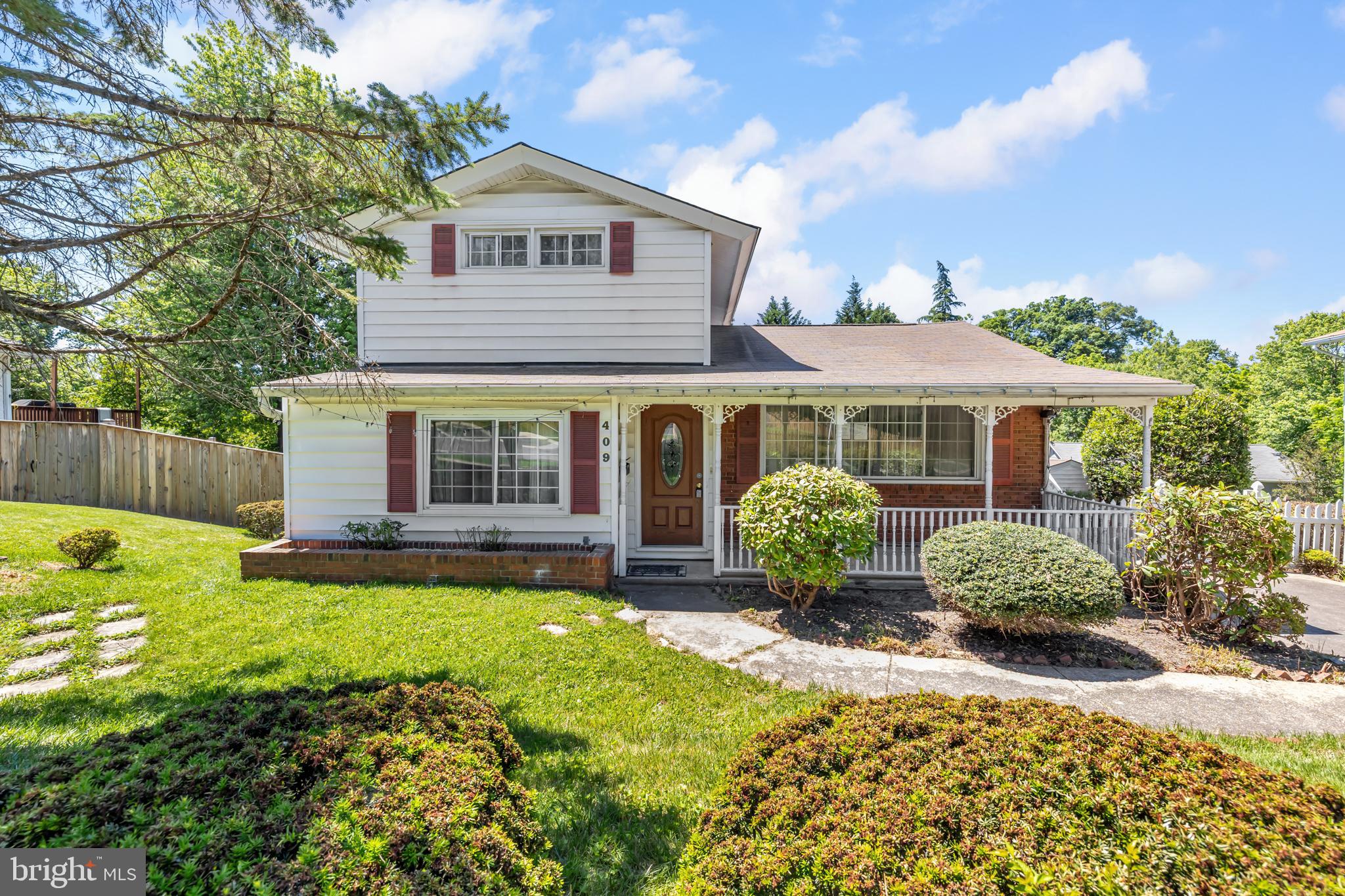 HUNGERFORD - Residential