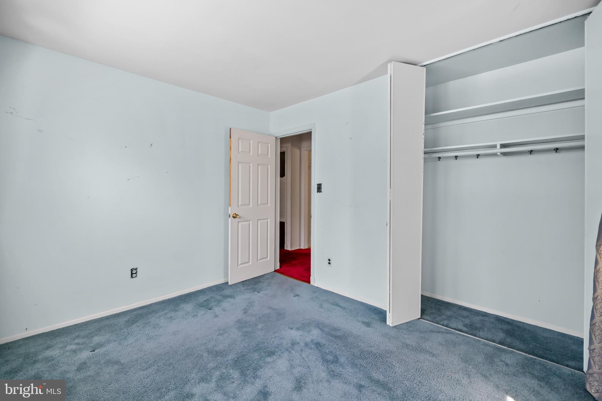 HUNGERFORD - Residential