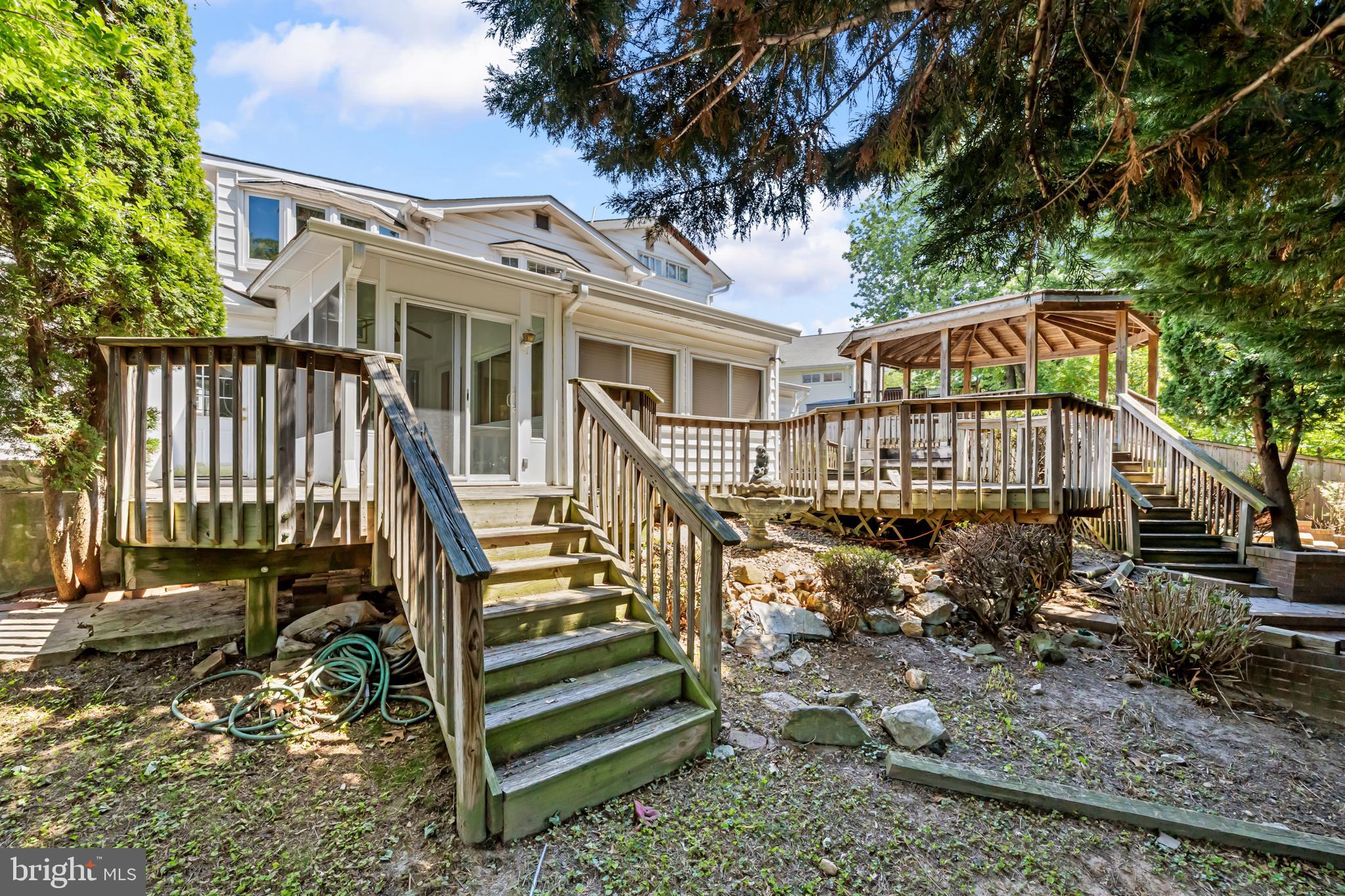 HUNGERFORD - Residential