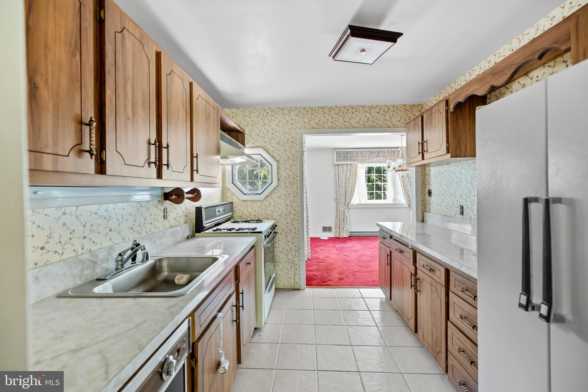 HUNGERFORD - Residential