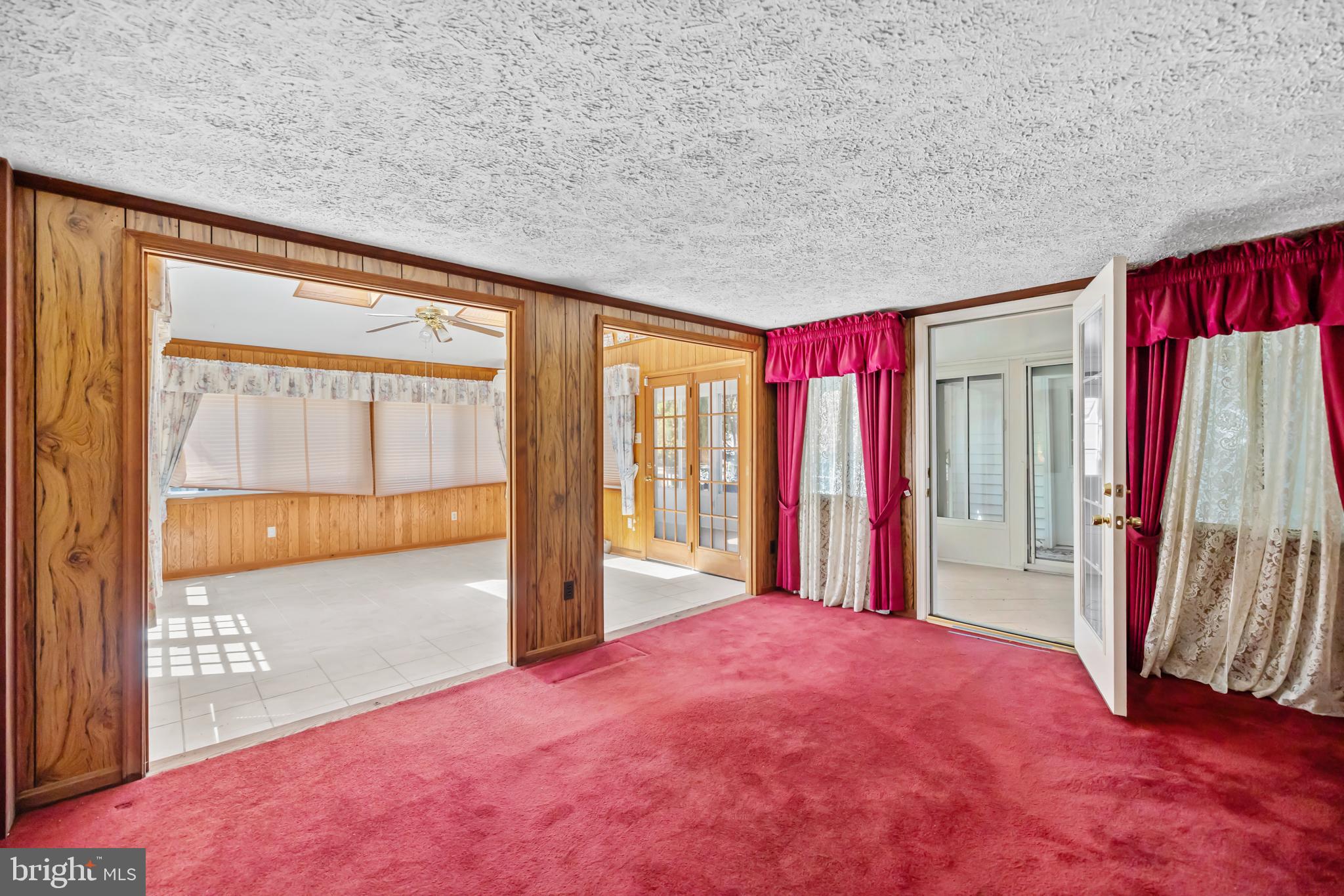 HUNGERFORD - Residential