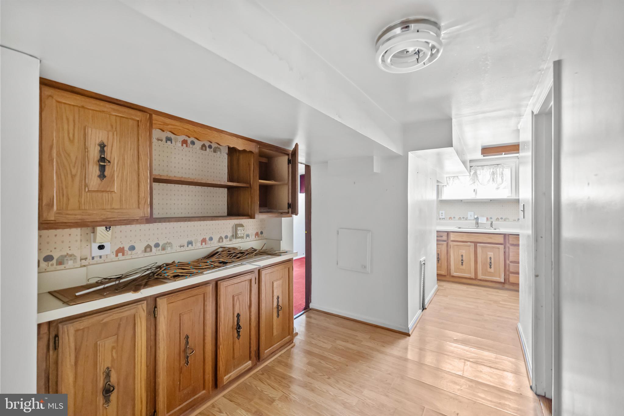 HUNGERFORD - Residential