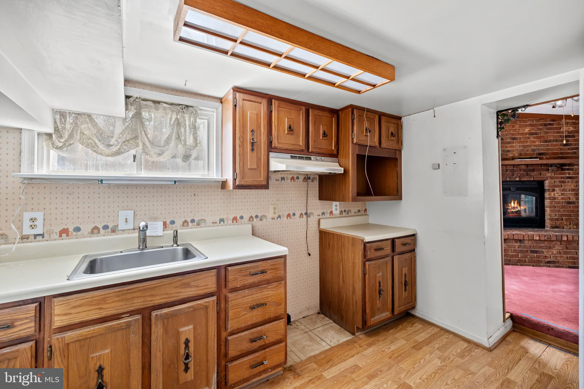 HUNGERFORD - Residential