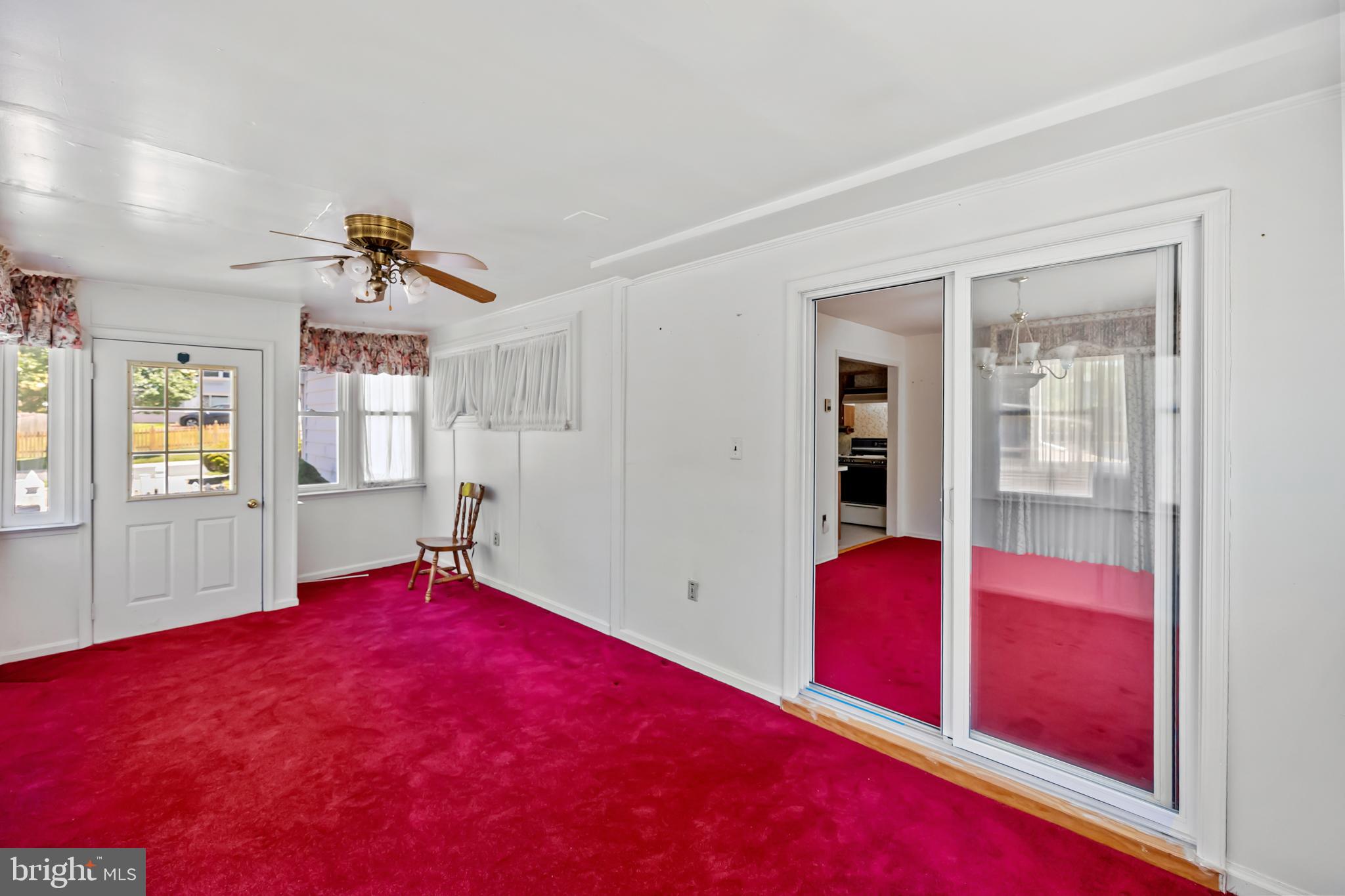 HUNGERFORD - Residential