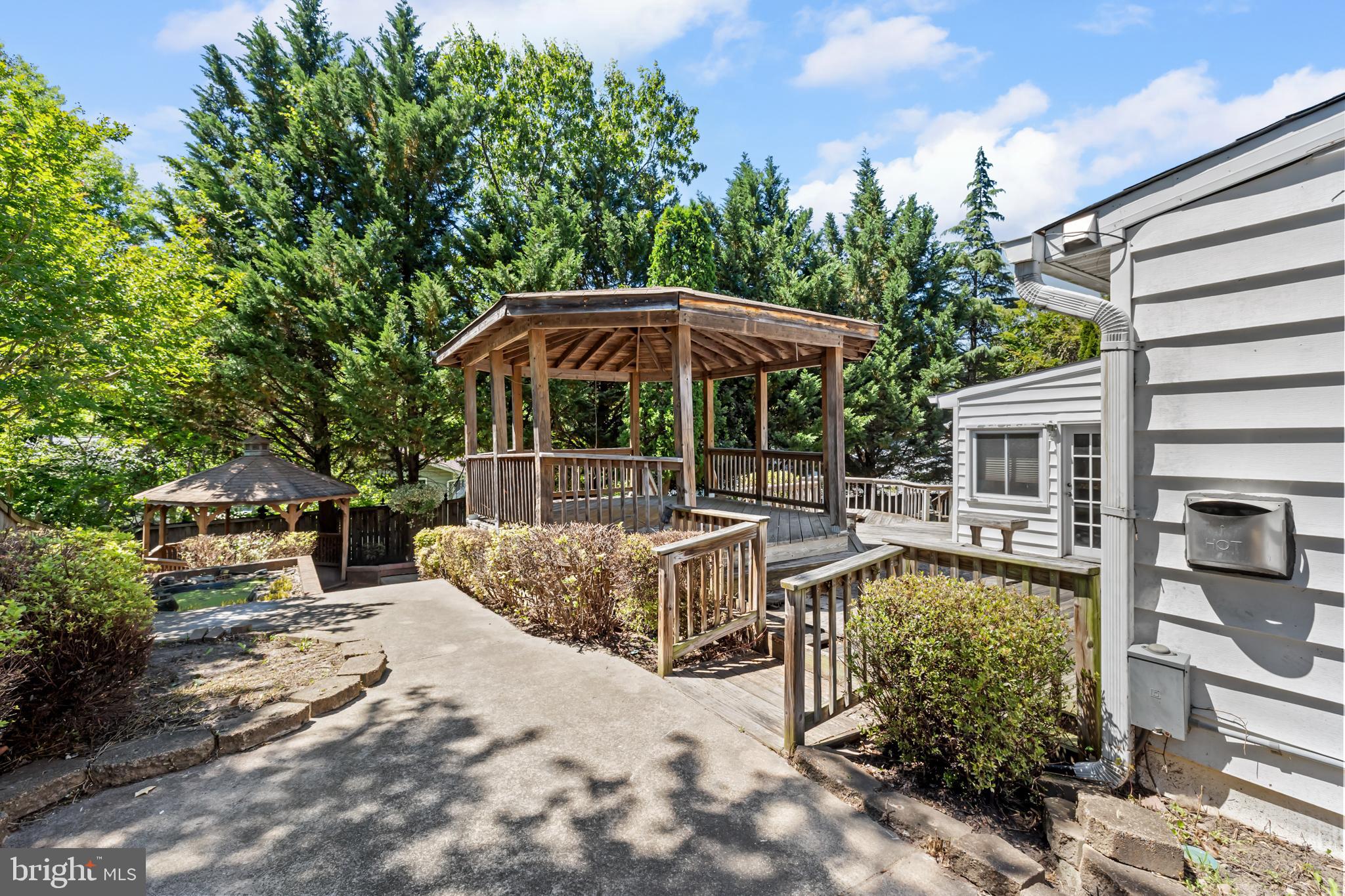 HUNGERFORD - Residential