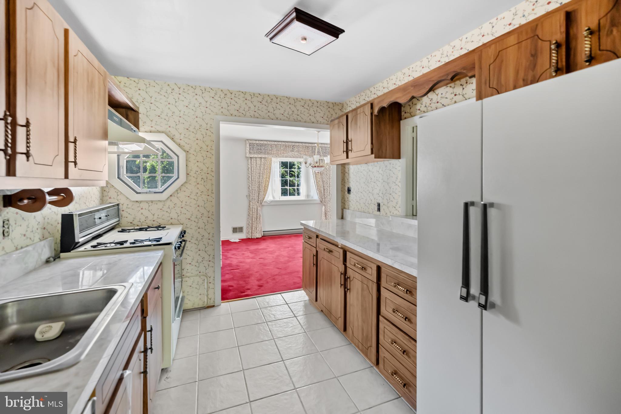 HUNGERFORD - Residential