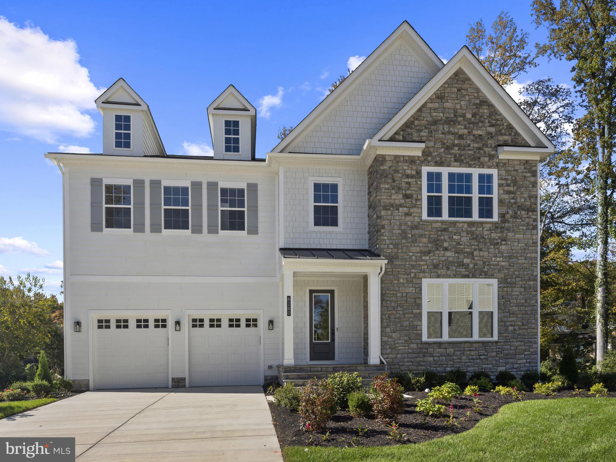 COLLINGWOOD CHASE - Residential