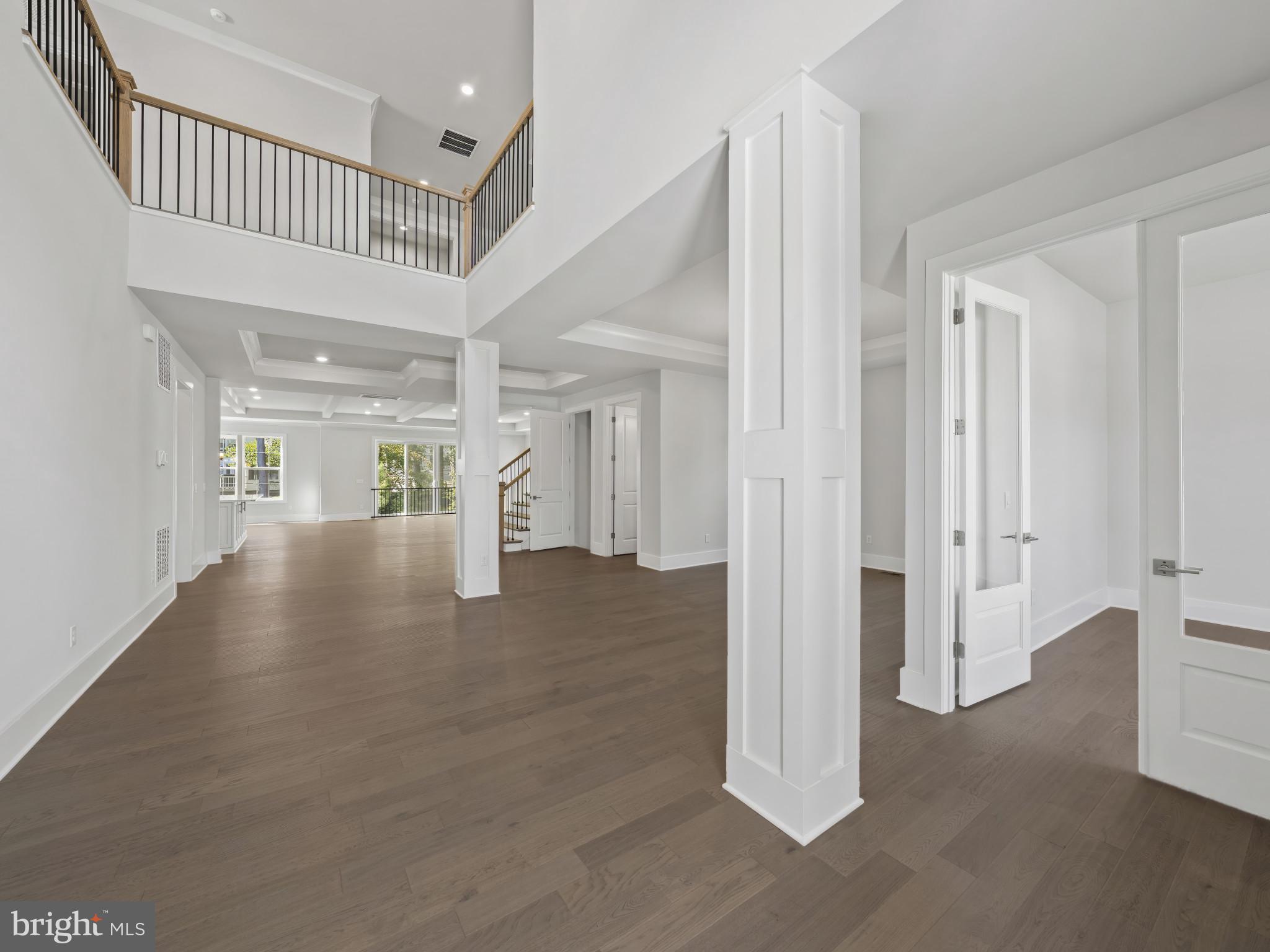 COLLINGWOOD CHASE - Residential
